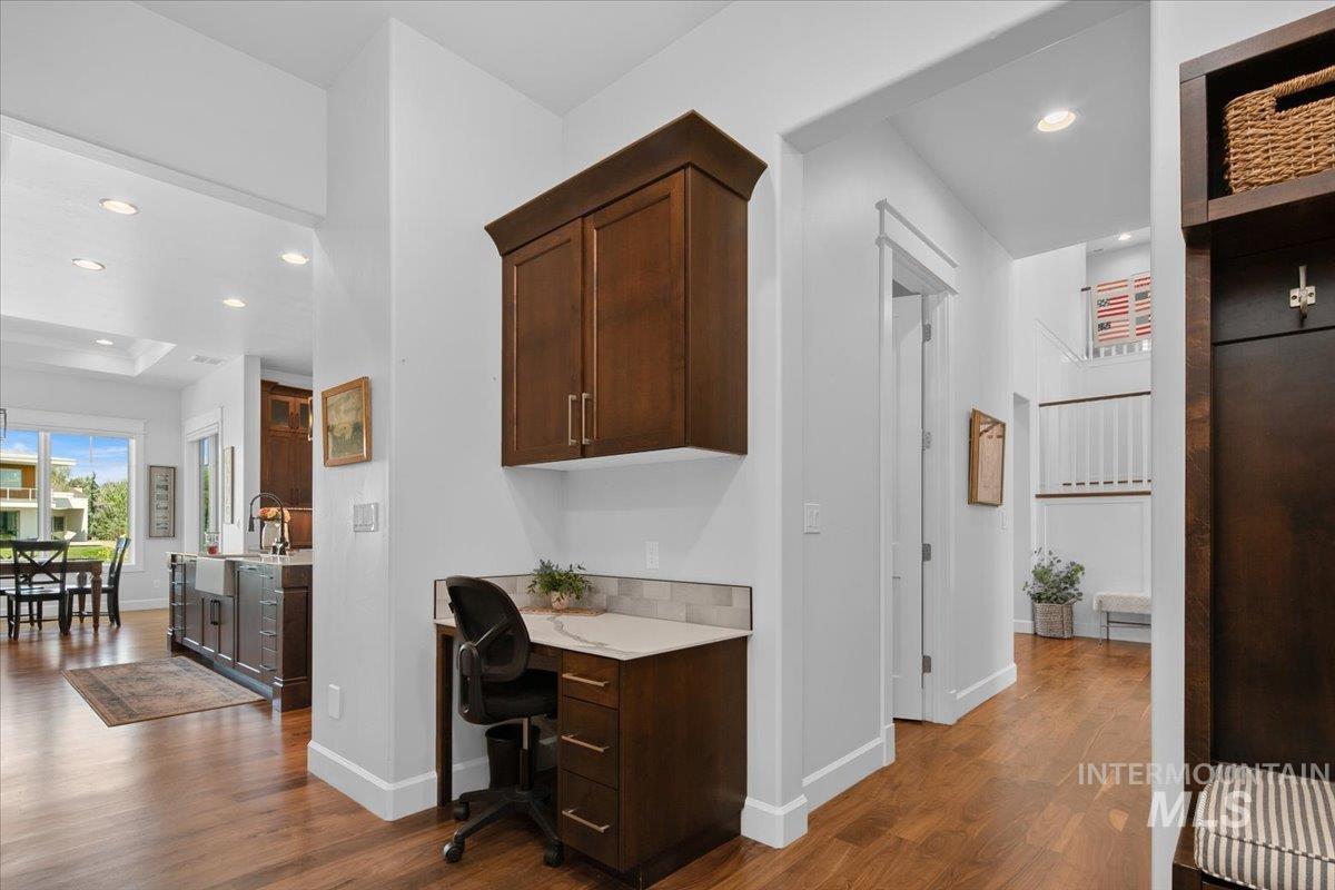 1624 E Crowne Pointe Drive, Eagle, Idaho 83616, 4 Bedrooms, 4.5 Bathrooms, Residential For Sale, Price $1,895,000,MLS 98971360