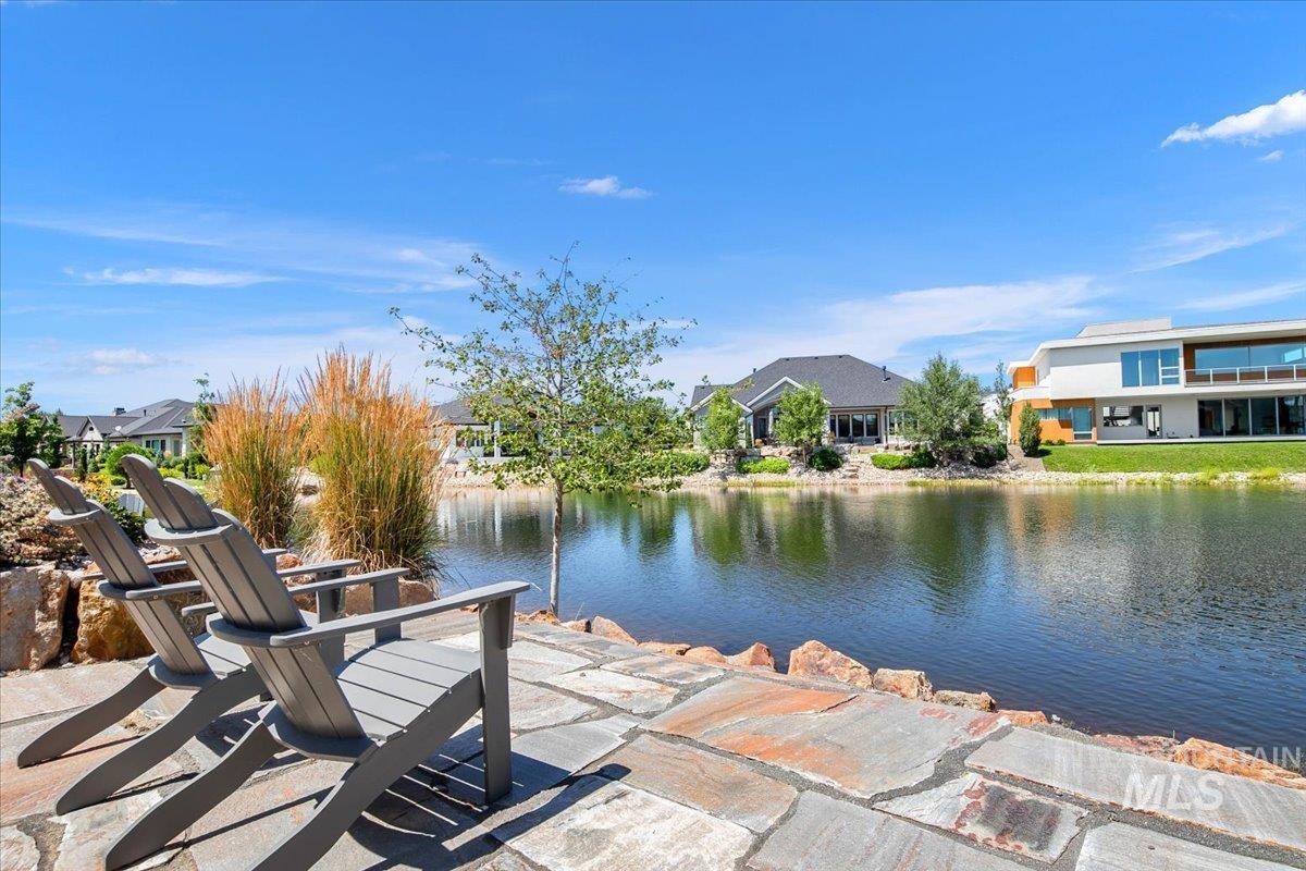 1624 E Crowne Pointe Drive, Eagle, Idaho 83616, 4 Bedrooms, 4.5 Bathrooms, Residential For Sale, Price $1,895,000,MLS 98971360