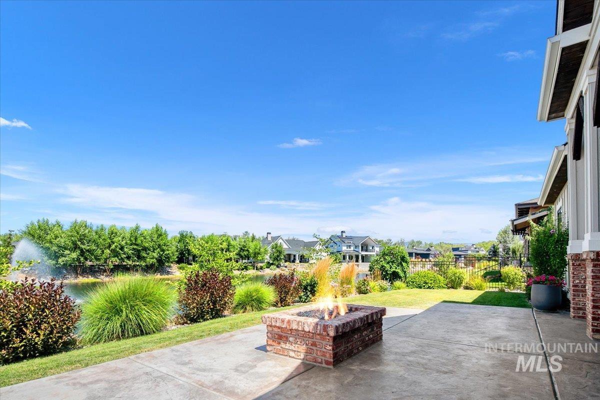 1624 E Crowne Pointe Drive, Eagle, Idaho 83616, 4 Bedrooms, 4.5 Bathrooms, Residential For Sale, Price $1,895,000,MLS 98971360