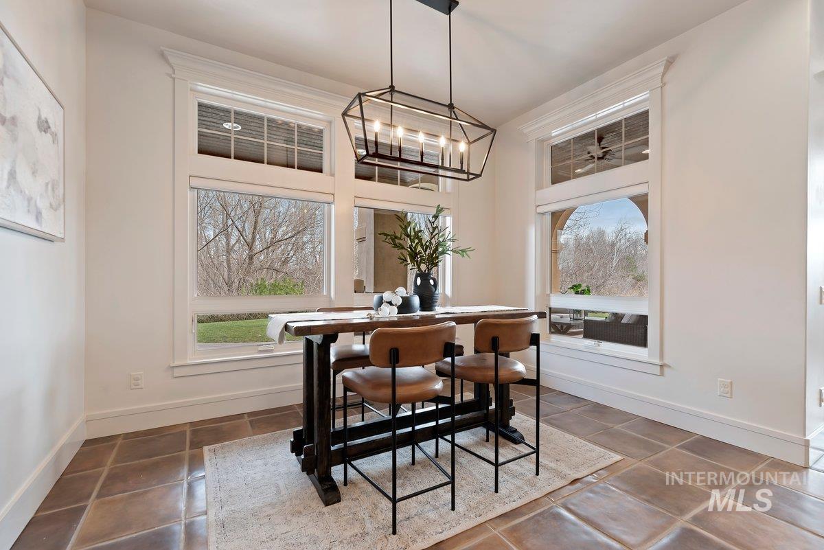 448 E Riversedge Ln, Eagle, Idaho 83616-6843, 4 Bedrooms, 3.5 Bathrooms, Residential For Sale, Price $2,890,000,MLS 98971361