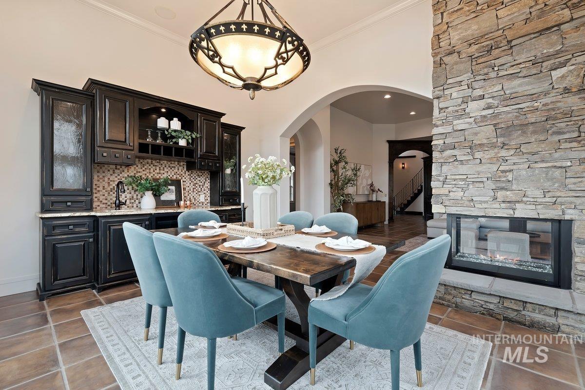 448 E Riversedge Ln, Eagle, Idaho 83616-6843, 4 Bedrooms, 3.5 Bathrooms, Residential For Sale, Price $2,890,000,MLS 98971361