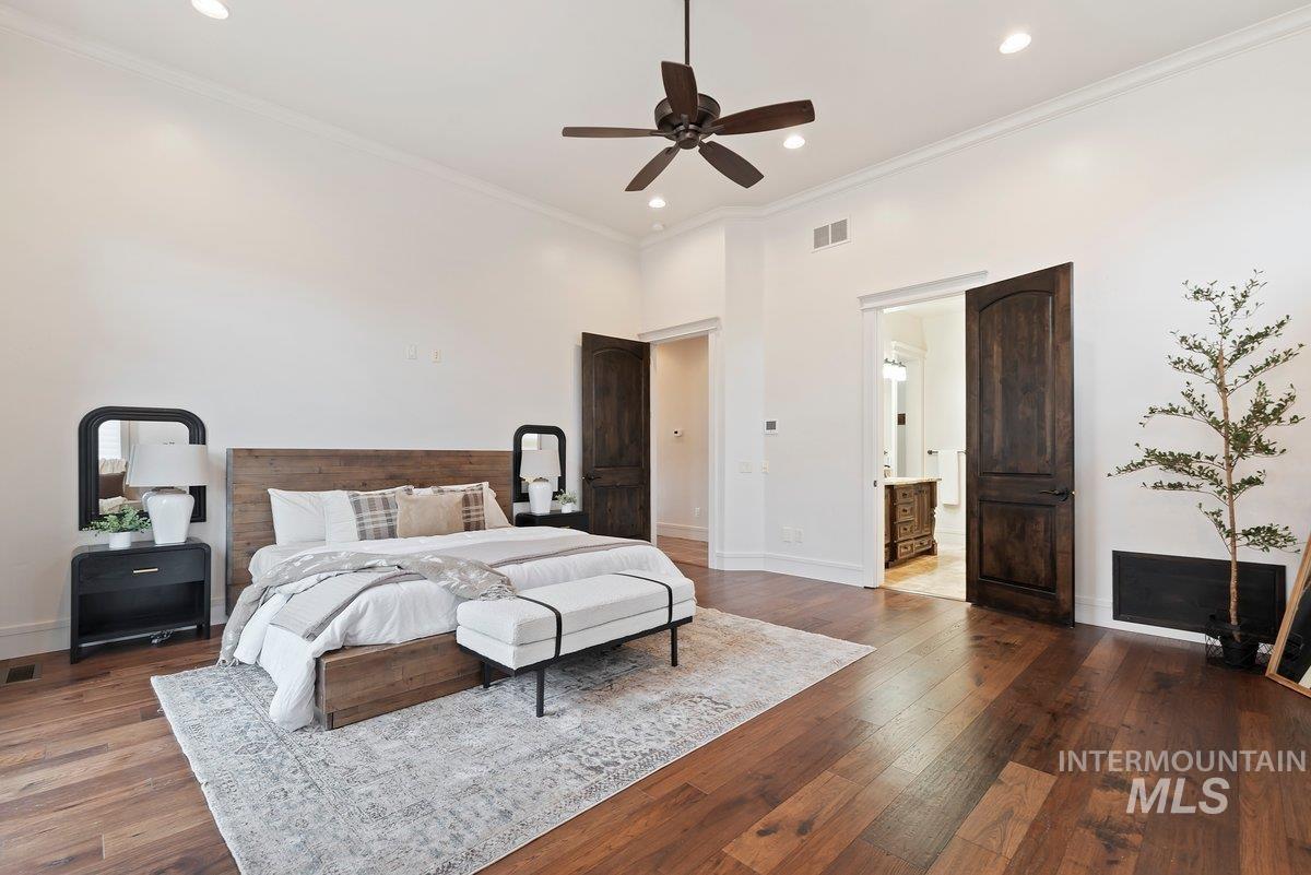 448 E Riversedge Ln, Eagle, Idaho 83616-6843, 4 Bedrooms, 3.5 Bathrooms, Residential For Sale, Price $2,890,000,MLS 98971361