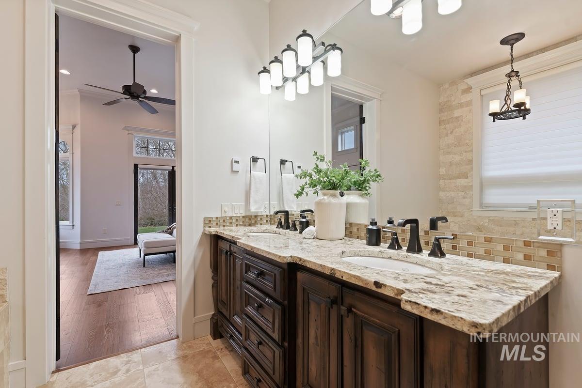 448 E Riversedge Ln, Eagle, Idaho 83616-6843, 4 Bedrooms, 3.5 Bathrooms, Residential For Sale, Price $2,890,000,MLS 98971361