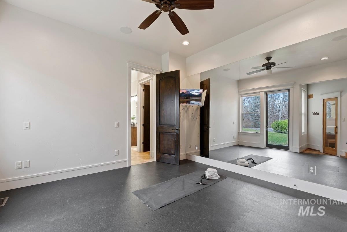 448 E Riversedge Ln, Eagle, Idaho 83616-6843, 4 Bedrooms, 3.5 Bathrooms, Residential For Sale, Price $2,890,000,MLS 98971361