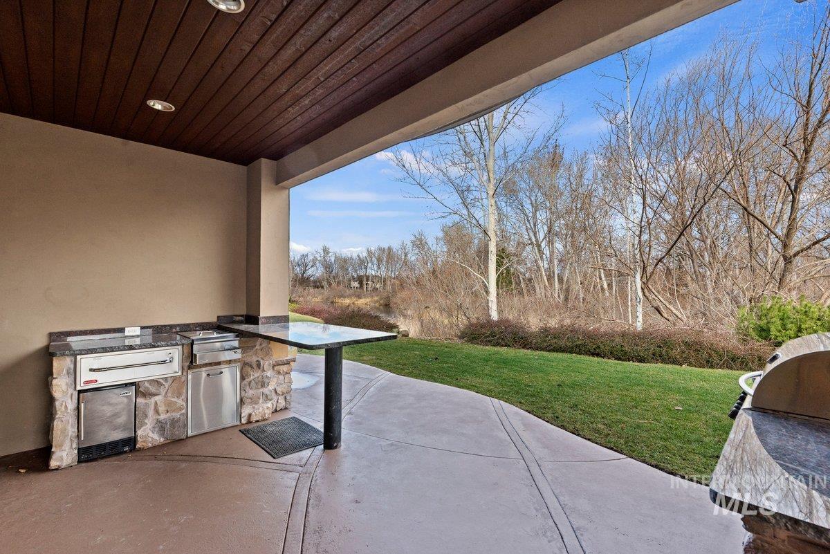 448 E Riversedge Ln, Eagle, Idaho 83616-6843, 4 Bedrooms, 3.5 Bathrooms, Residential For Sale, Price $2,890,000,MLS 98971361