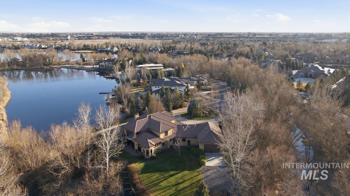 448 E Riversedge Ln, Eagle, Idaho 83616-6843, 4 Bedrooms, 3.5 Bathrooms, Residential For Sale, Price $2,890,000,MLS 98971361