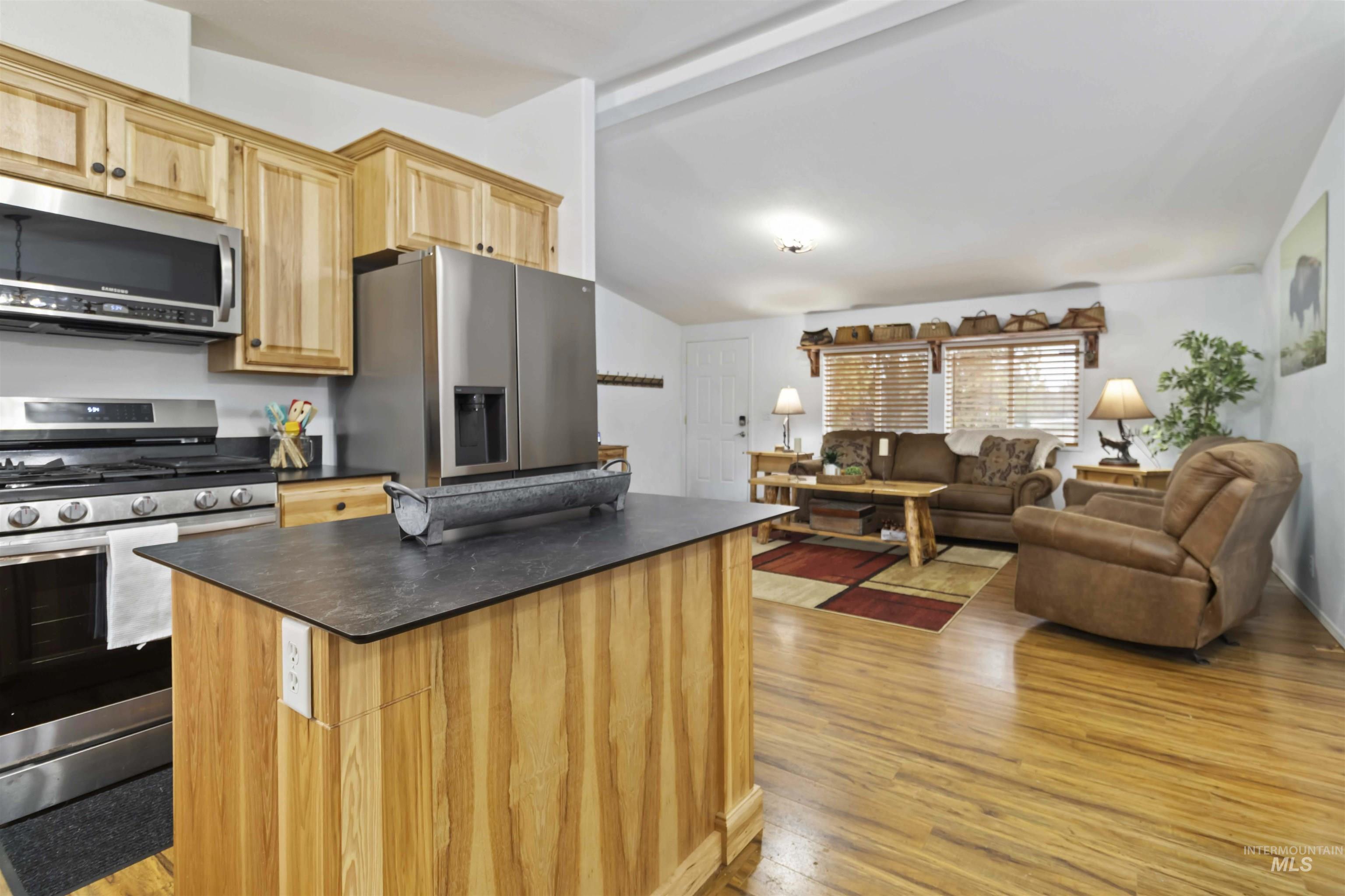 9592 Packer John Rd, Cascade, Idaho 83611, 4 Bedrooms, 2 Bathrooms, Residential For Sale, Price $425,000,MLS 98971362