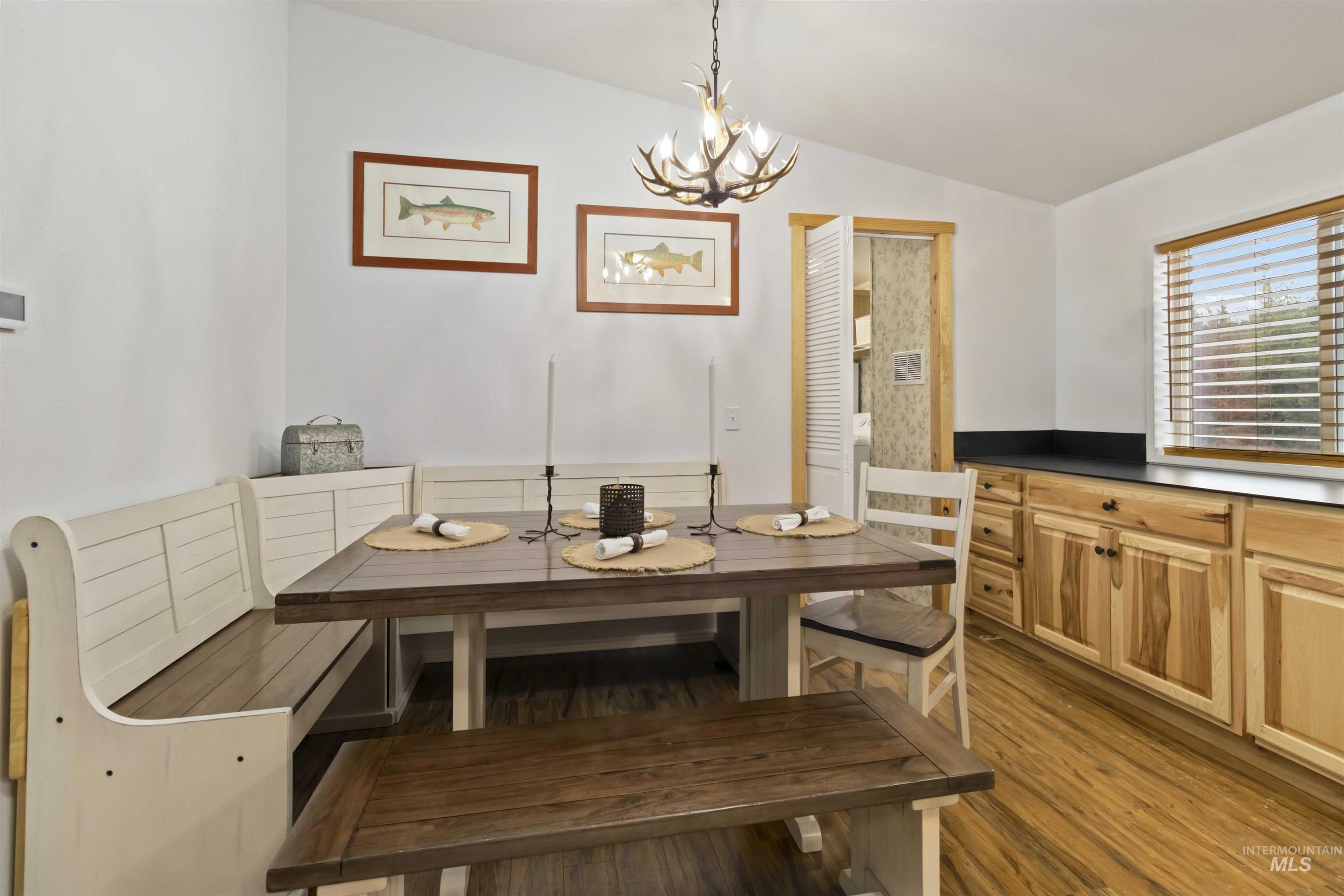 9592 Packer John Rd, Cascade, Idaho 83611, 4 Bedrooms, 2 Bathrooms, Residential For Sale, Price $425,000,MLS 98971362