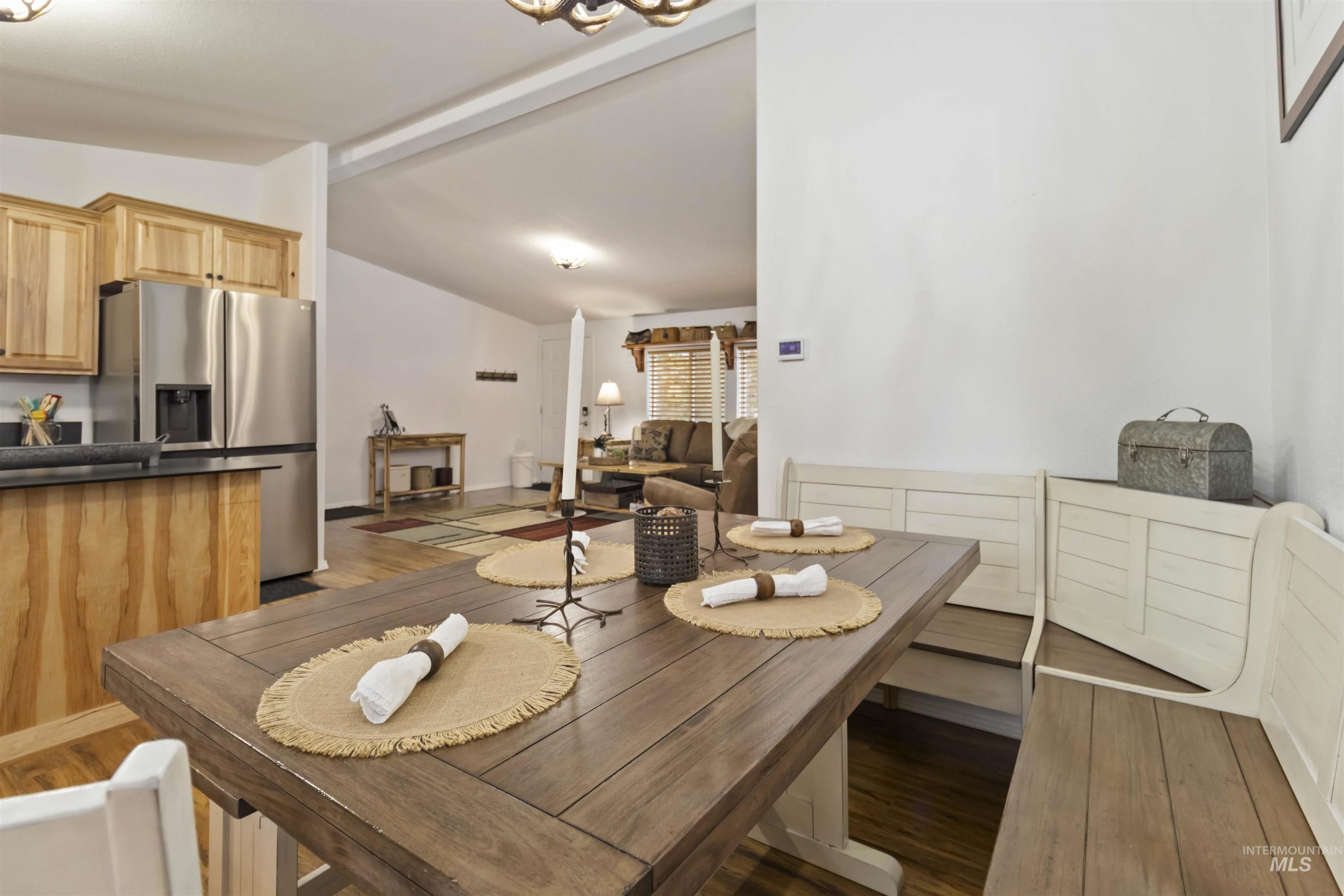 9592 Packer John Rd, Cascade, Idaho 83611, 4 Bedrooms, 2 Bathrooms, Residential For Sale, Price $425,000,MLS 98971362