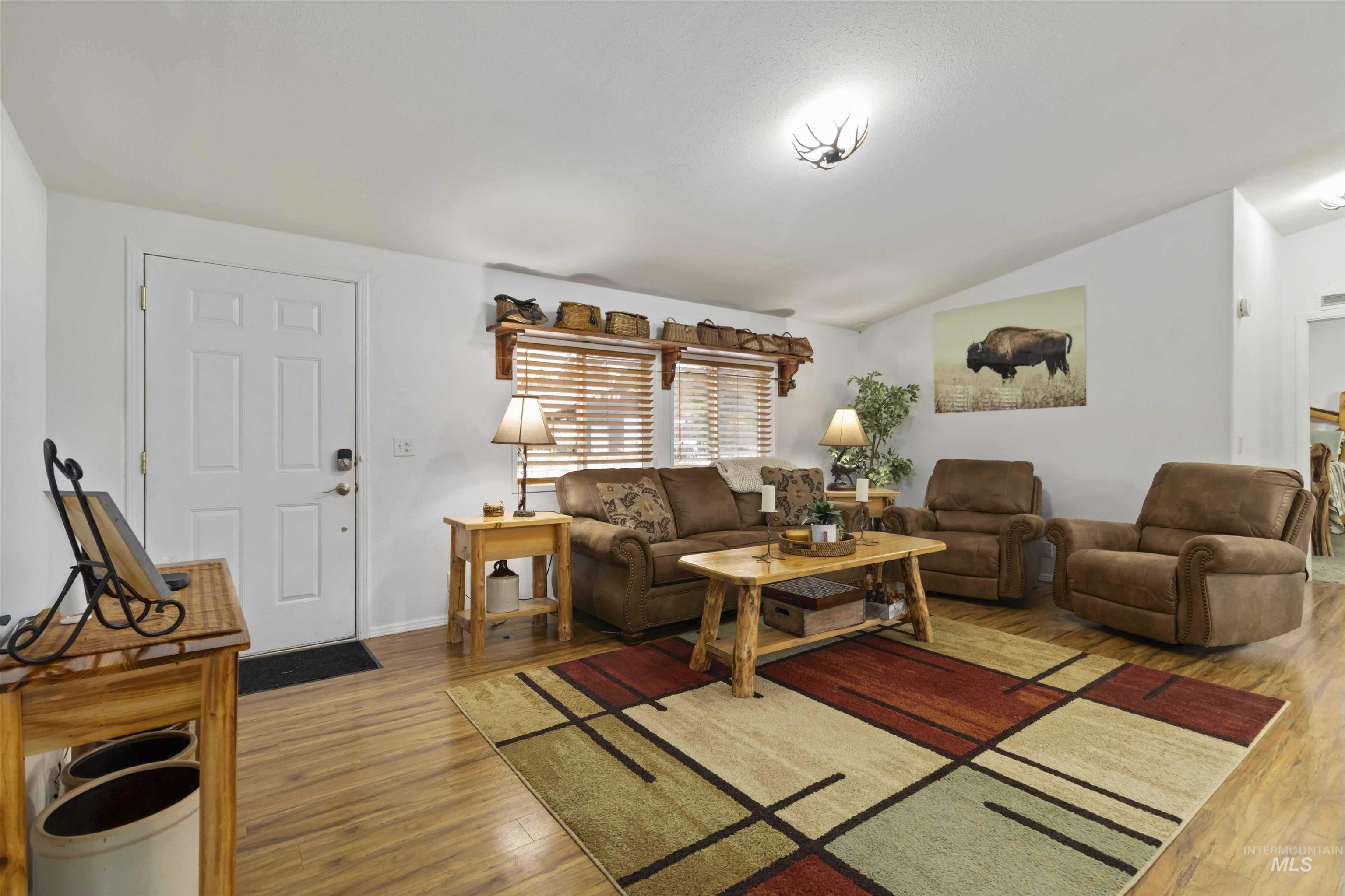 9592 Packer John Rd, Cascade, Idaho 83611, 4 Bedrooms, 2 Bathrooms, Residential For Sale, Price $425,000,MLS 98971362