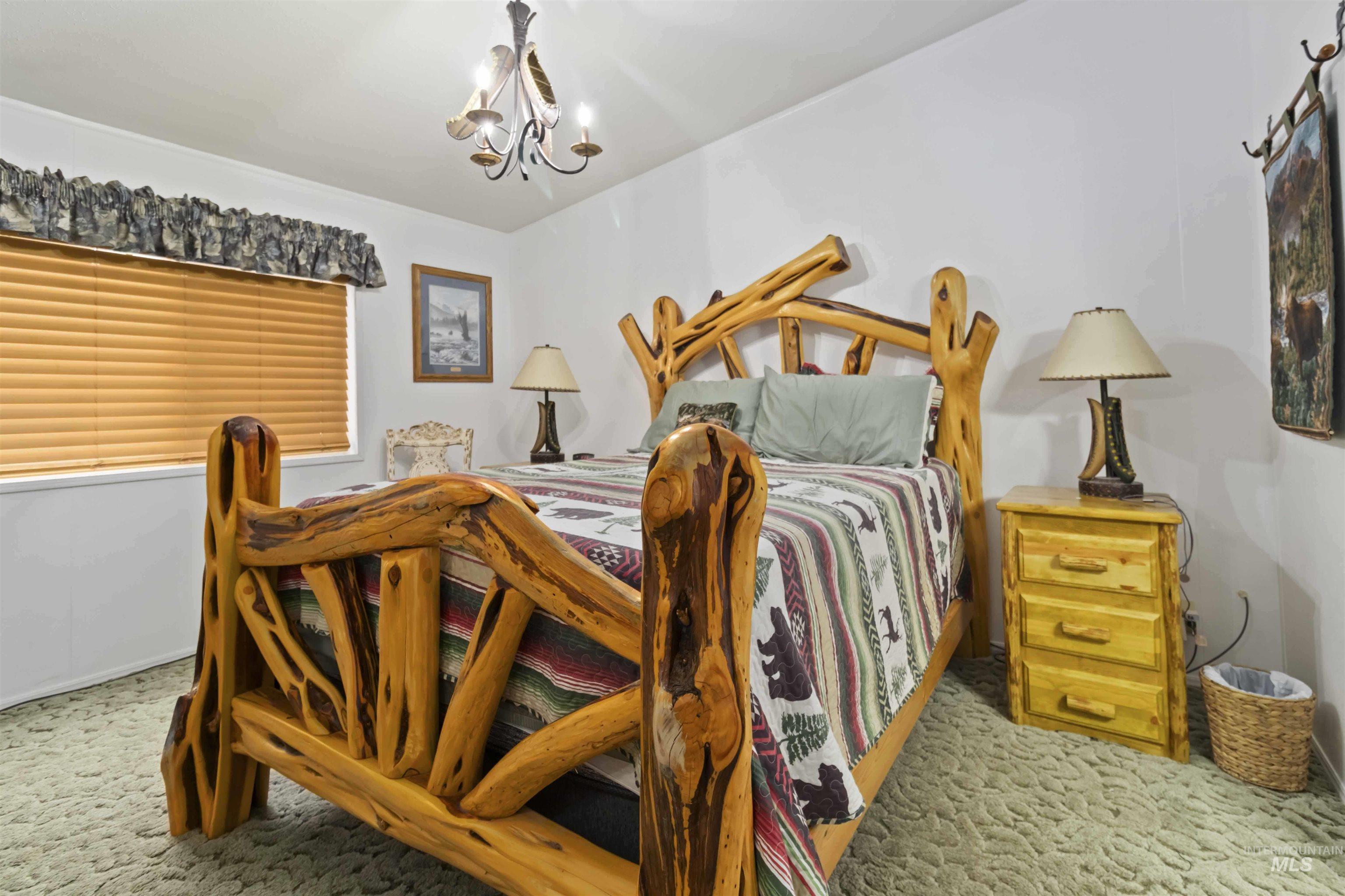 9592 Packer John Rd, Cascade, Idaho 83611, 4 Bedrooms, 2 Bathrooms, Residential For Sale, Price $425,000,MLS 98971362