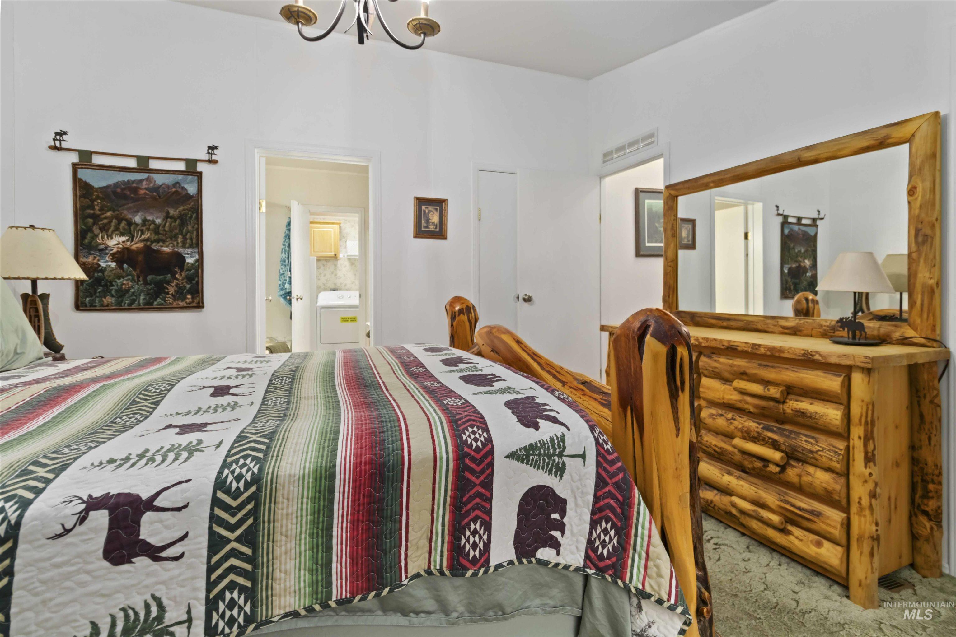 9592 Packer John Rd, Cascade, Idaho 83611, 4 Bedrooms, 2 Bathrooms, Residential For Sale, Price $425,000,MLS 98971362