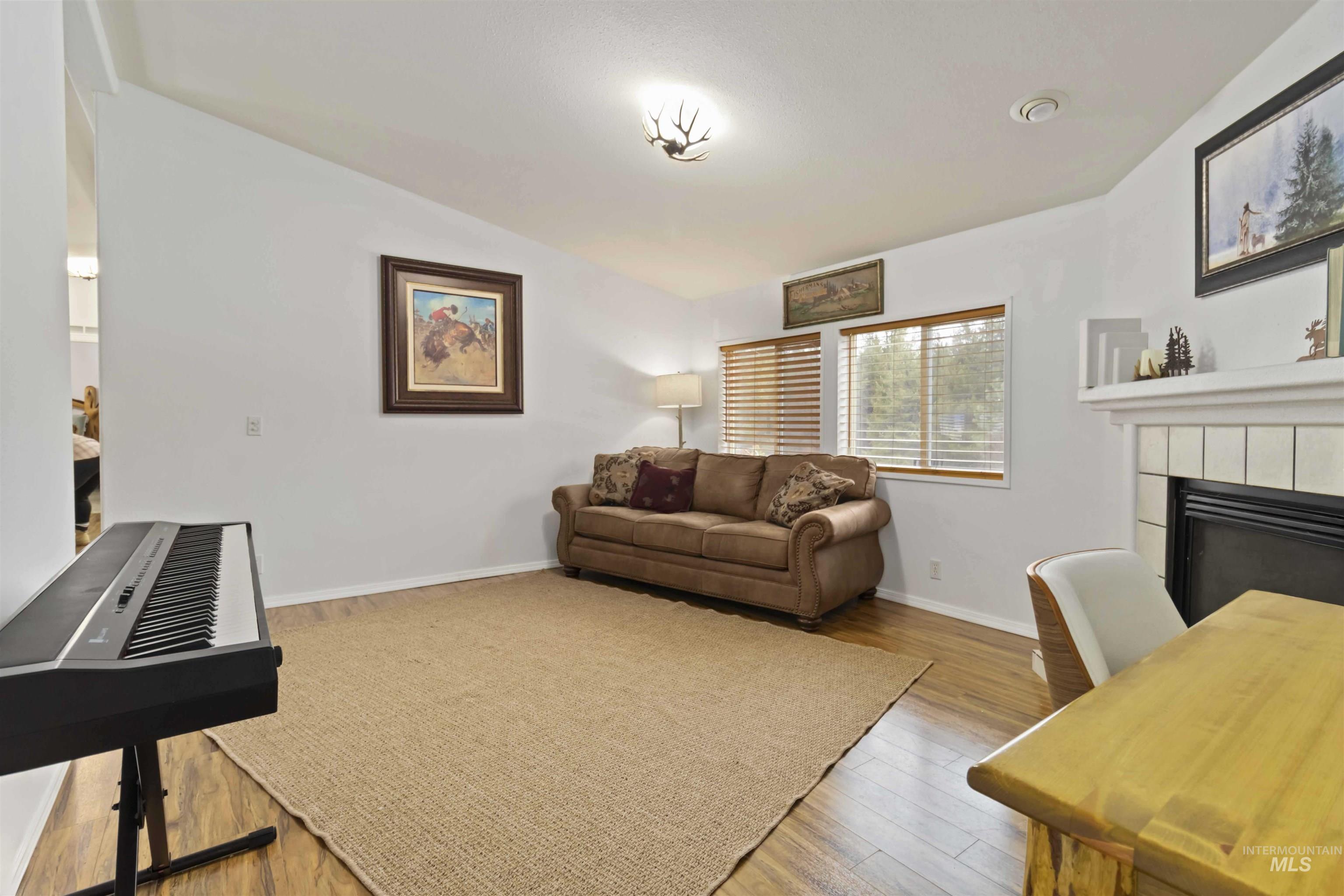 9592 Packer John Rd, Cascade, Idaho 83611, 4 Bedrooms, 2 Bathrooms, Residential For Sale, Price $425,000,MLS 98971362