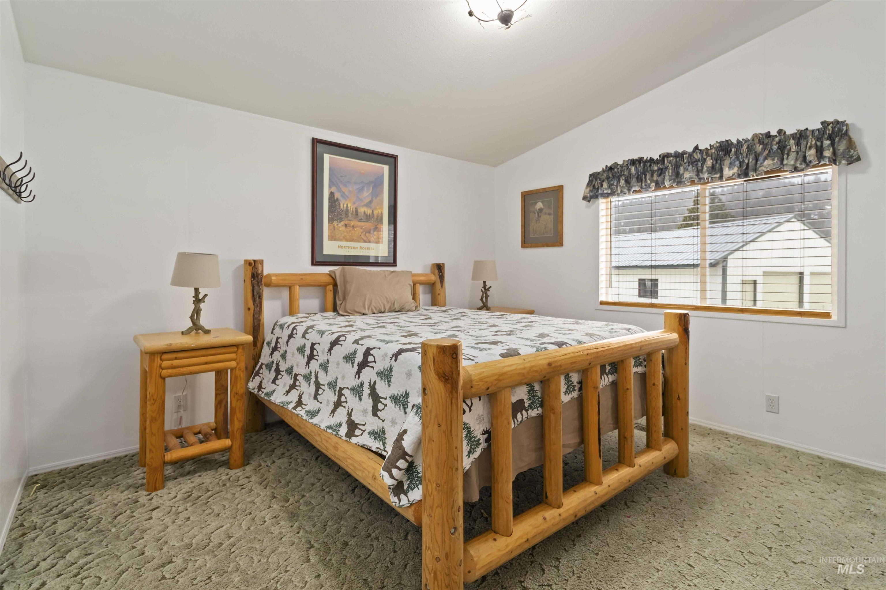 9592 Packer John Rd, Cascade, Idaho 83611, 4 Bedrooms, 2 Bathrooms, Residential For Sale, Price $425,000,MLS 98971362