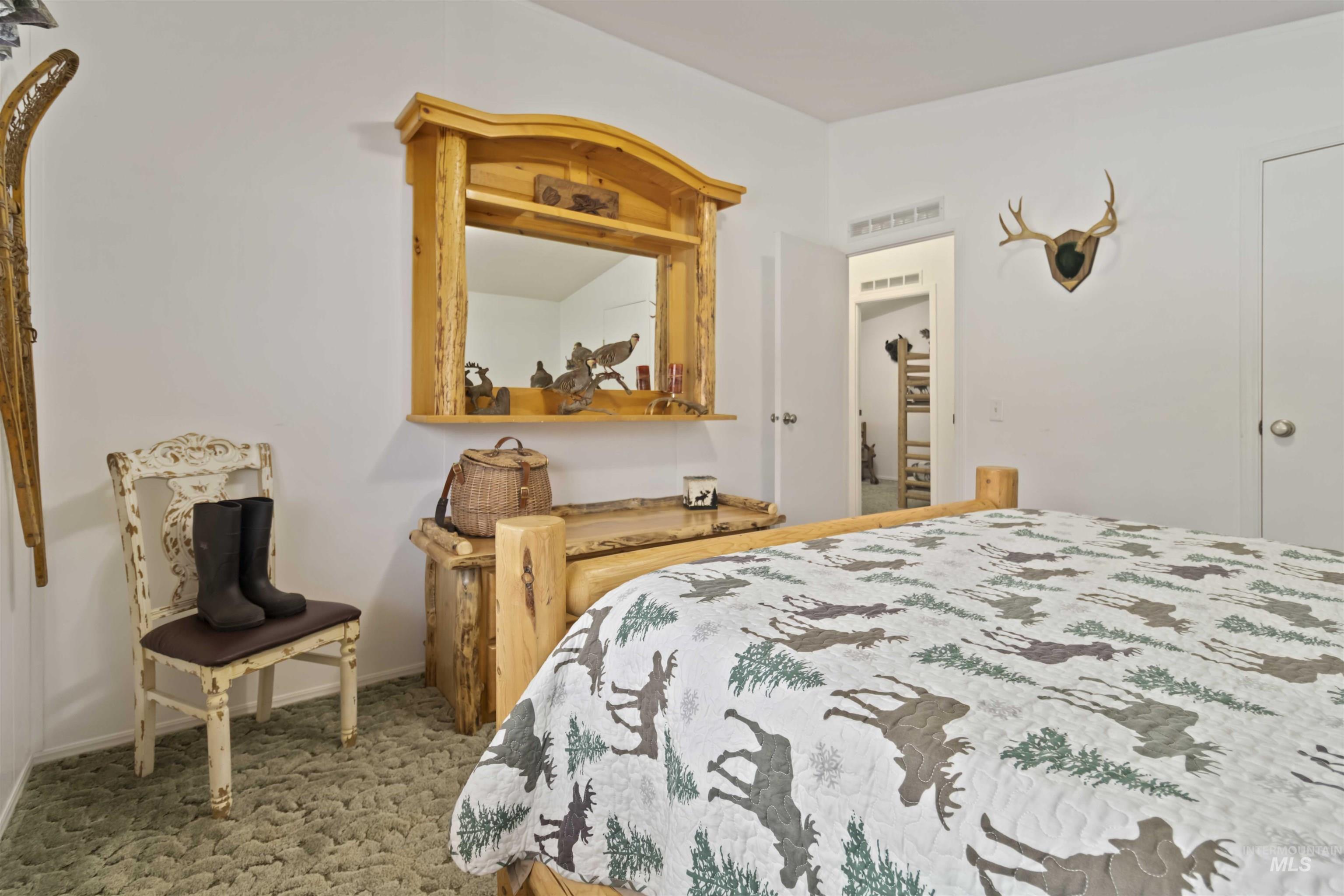 9592 Packer John Rd, Cascade, Idaho 83611, 4 Bedrooms, 2 Bathrooms, Residential For Sale, Price $425,000,MLS 98971362