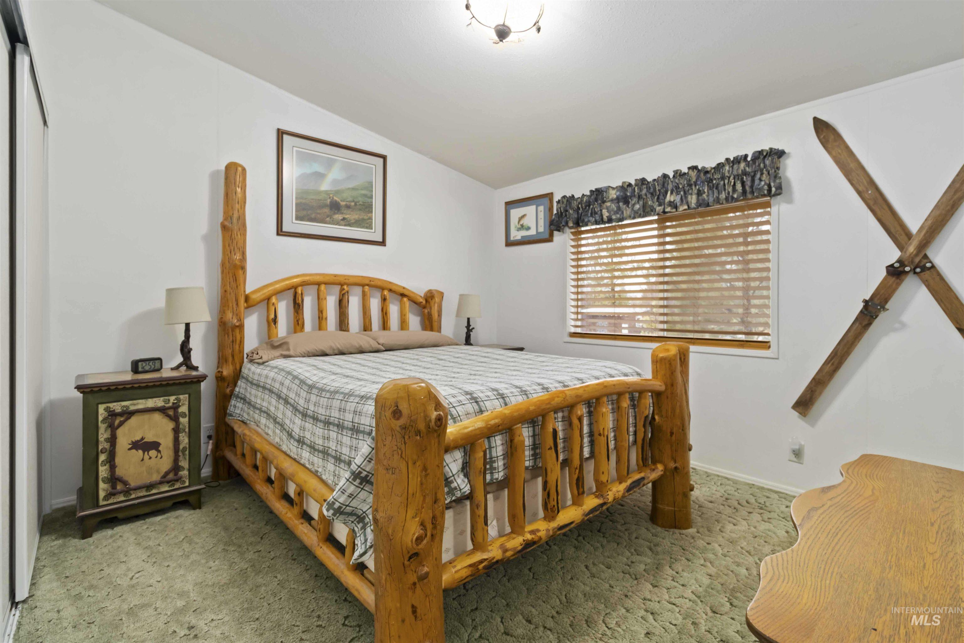 9592 Packer John Rd, Cascade, Idaho 83611, 4 Bedrooms, 2 Bathrooms, Residential For Sale, Price $425,000,MLS 98971362