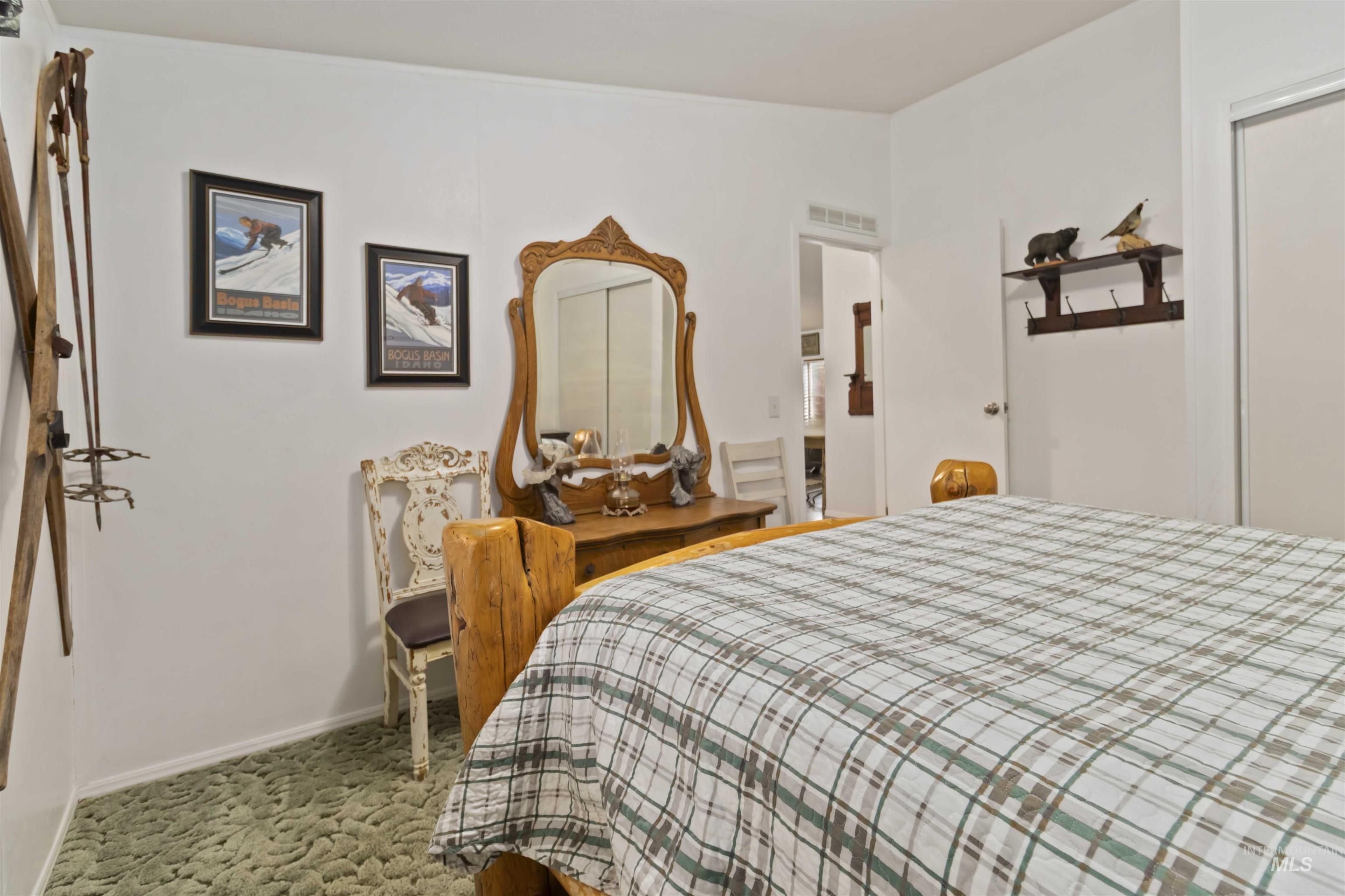 9592 Packer John Rd, Cascade, Idaho 83611, 4 Bedrooms, 2 Bathrooms, Residential For Sale, Price $425,000,MLS 98971362