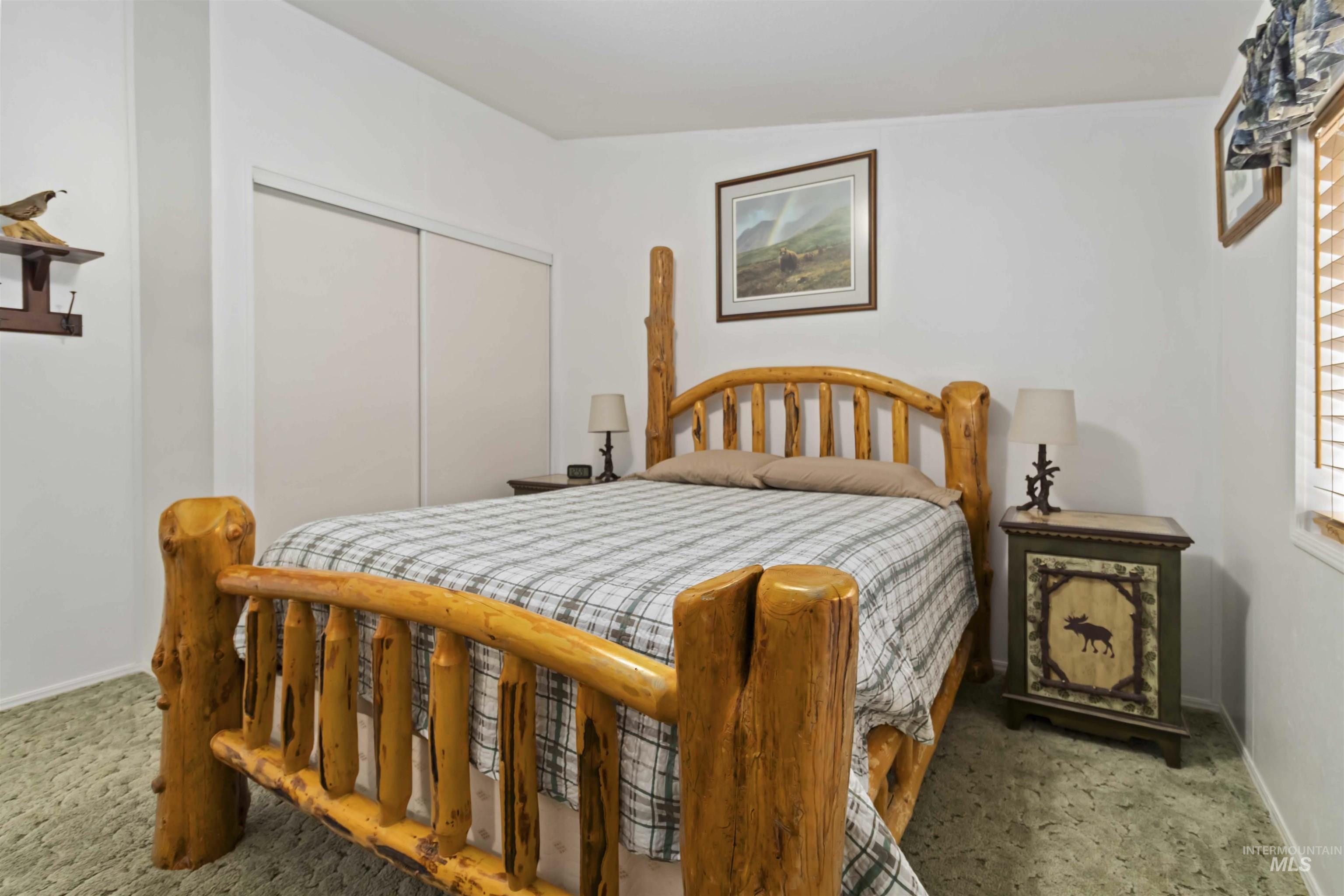 9592 Packer John Rd, Cascade, Idaho 83611, 4 Bedrooms, 2 Bathrooms, Residential For Sale, Price $425,000,MLS 98971362