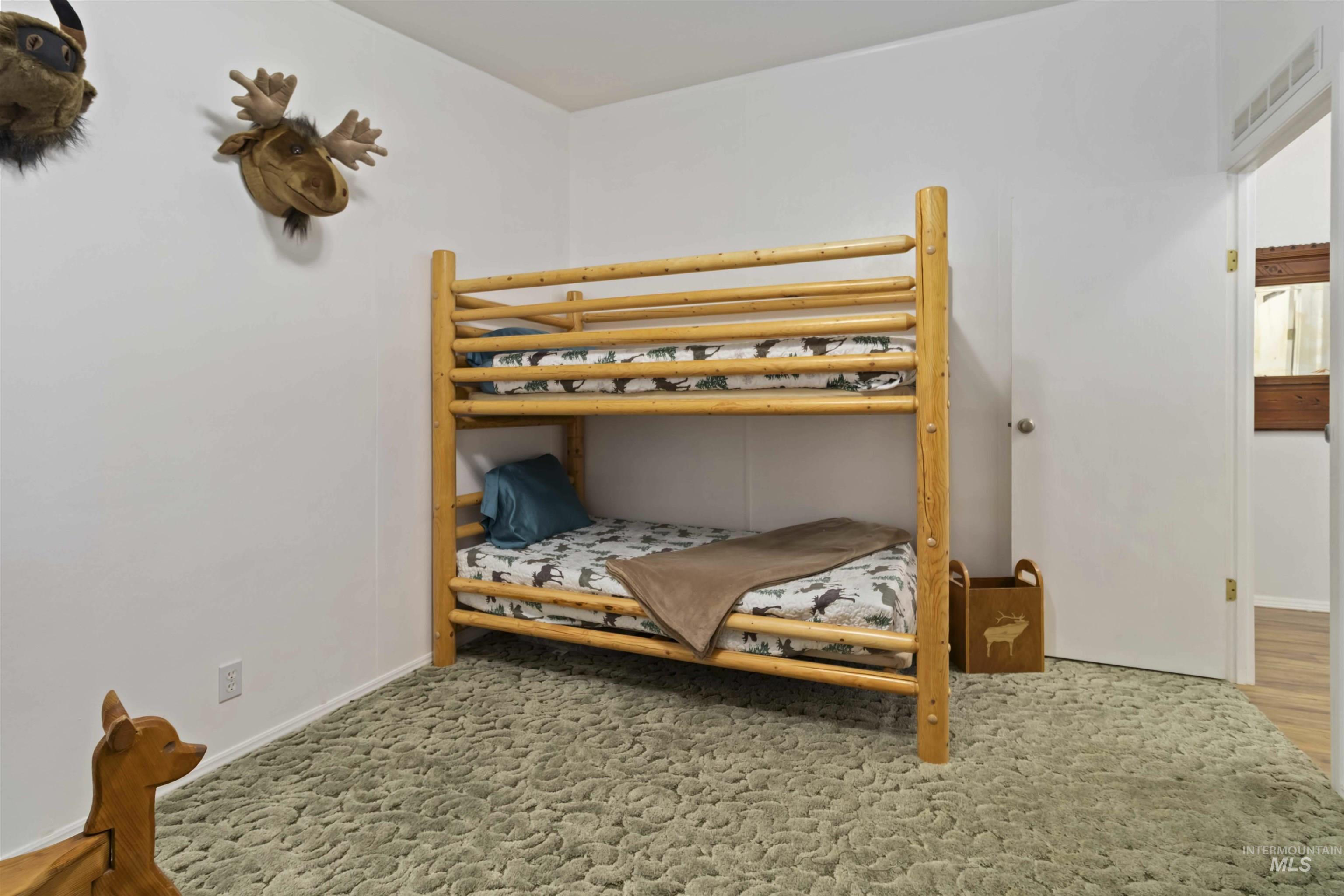 9592 Packer John Rd, Cascade, Idaho 83611, 4 Bedrooms, 2 Bathrooms, Residential For Sale, Price $425,000,MLS 98971362