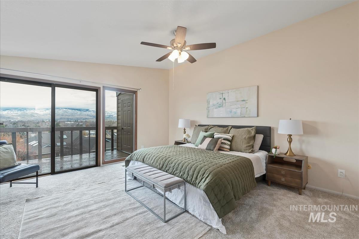 3324 W Catalina Lane, Boise, Idaho 83705, 3 Bedrooms, 3 Bathrooms, Residential For Sale, Price $525,000,MLS 98971363