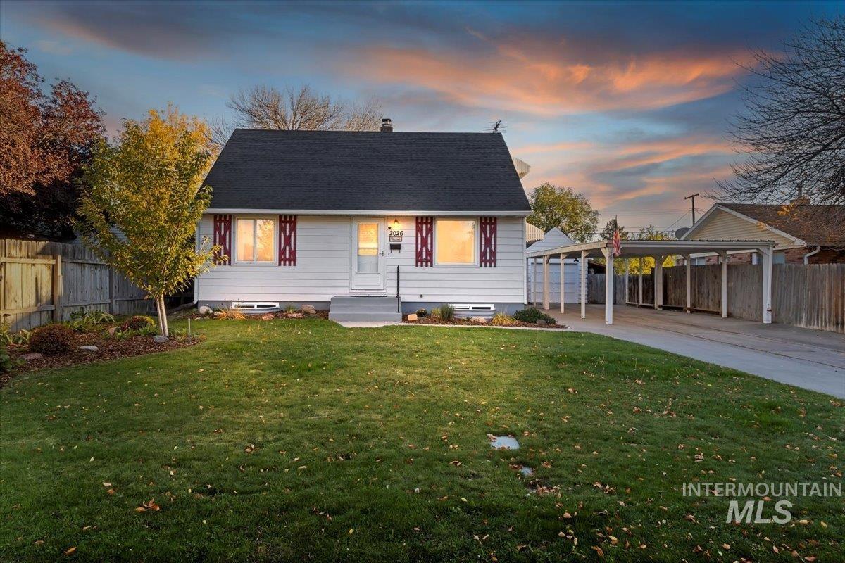 Residential For Sale