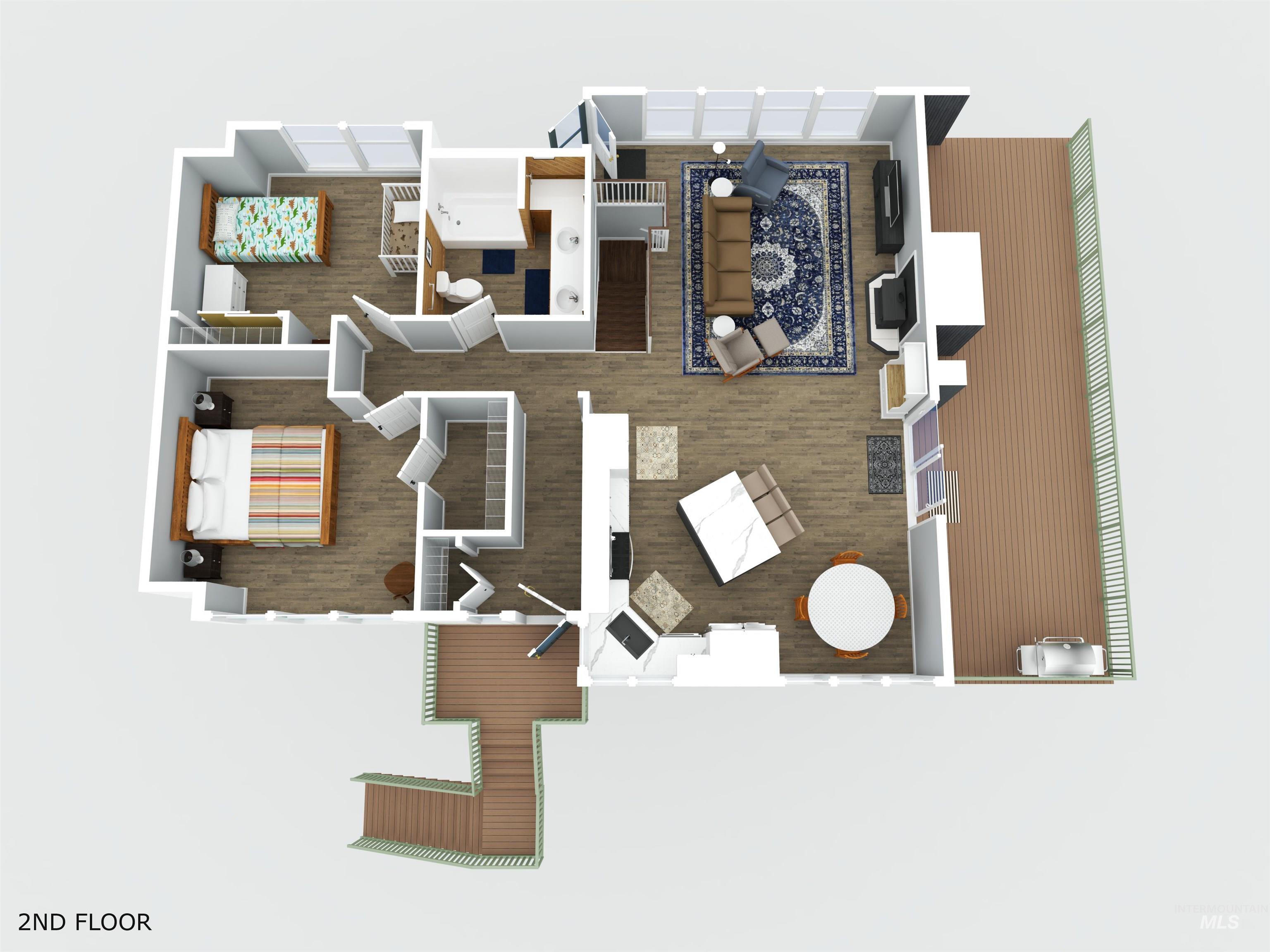 20235 Valley View Dr, Lewiston, Idaho 83501, 3 Bedrooms, 2 Bathrooms, Residential For Sale, Price $479,000, 98971365