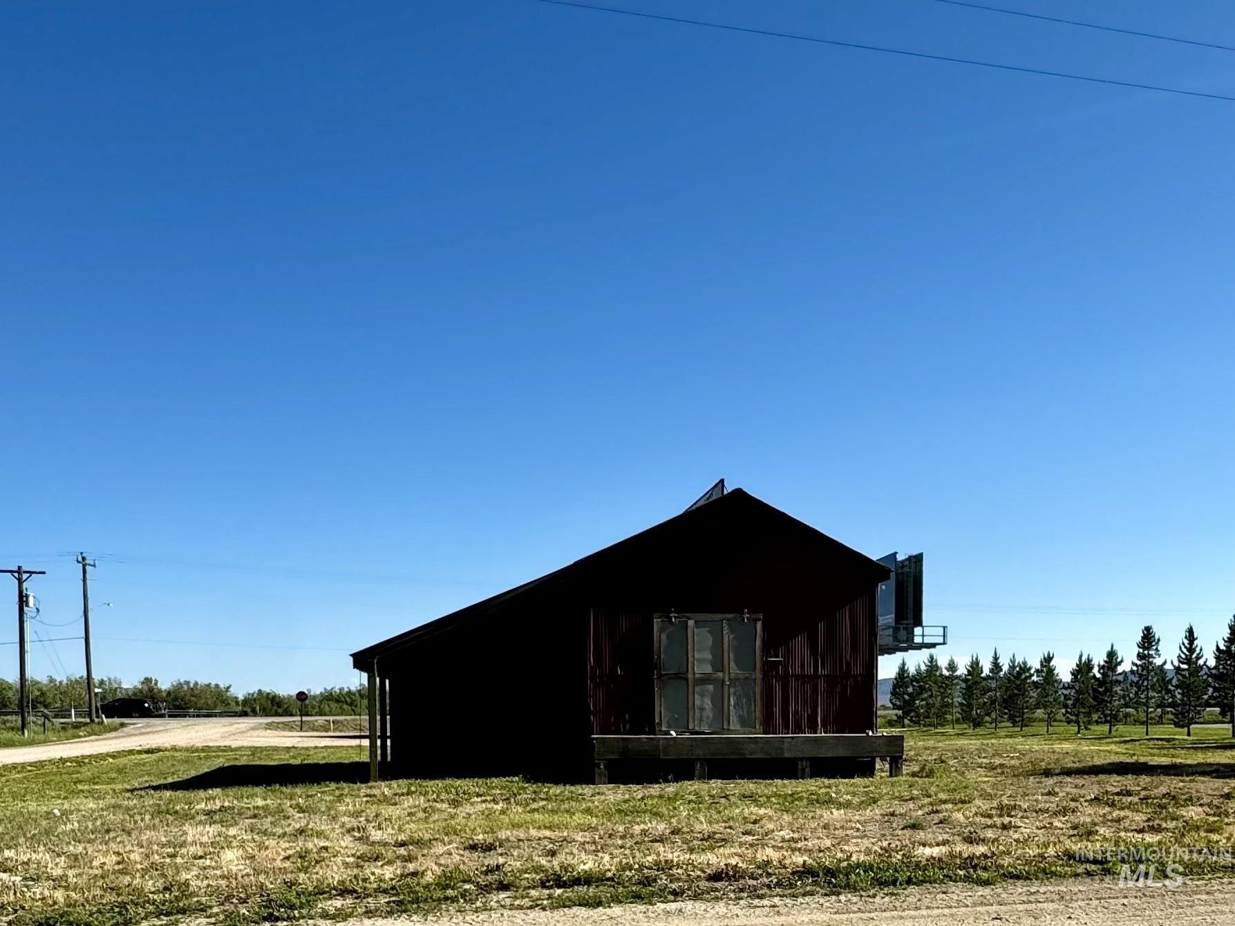 101 2nd St E, Fairfield, Idaho 83327, Land For Sale, Price $110,000,MLS 98971370