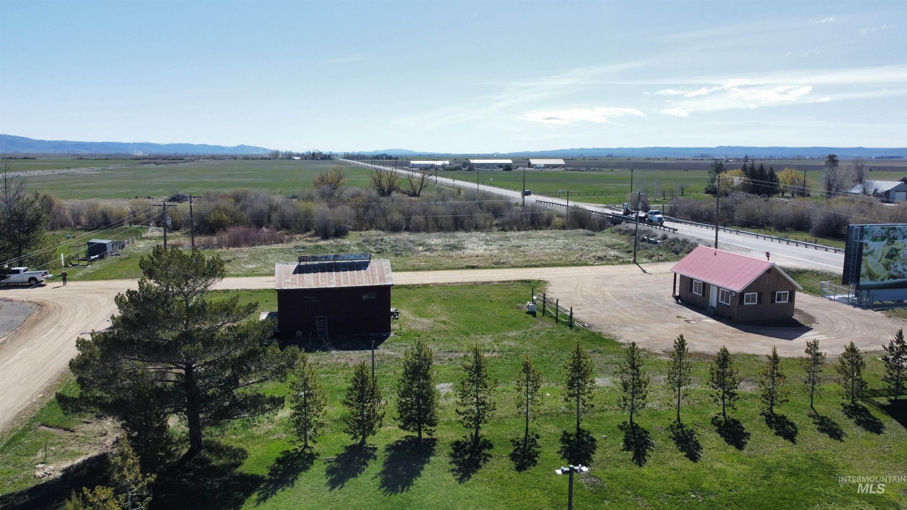 101 2nd St E, Fairfield, Idaho 83327, Land For Sale, Price $110,000, 98971370