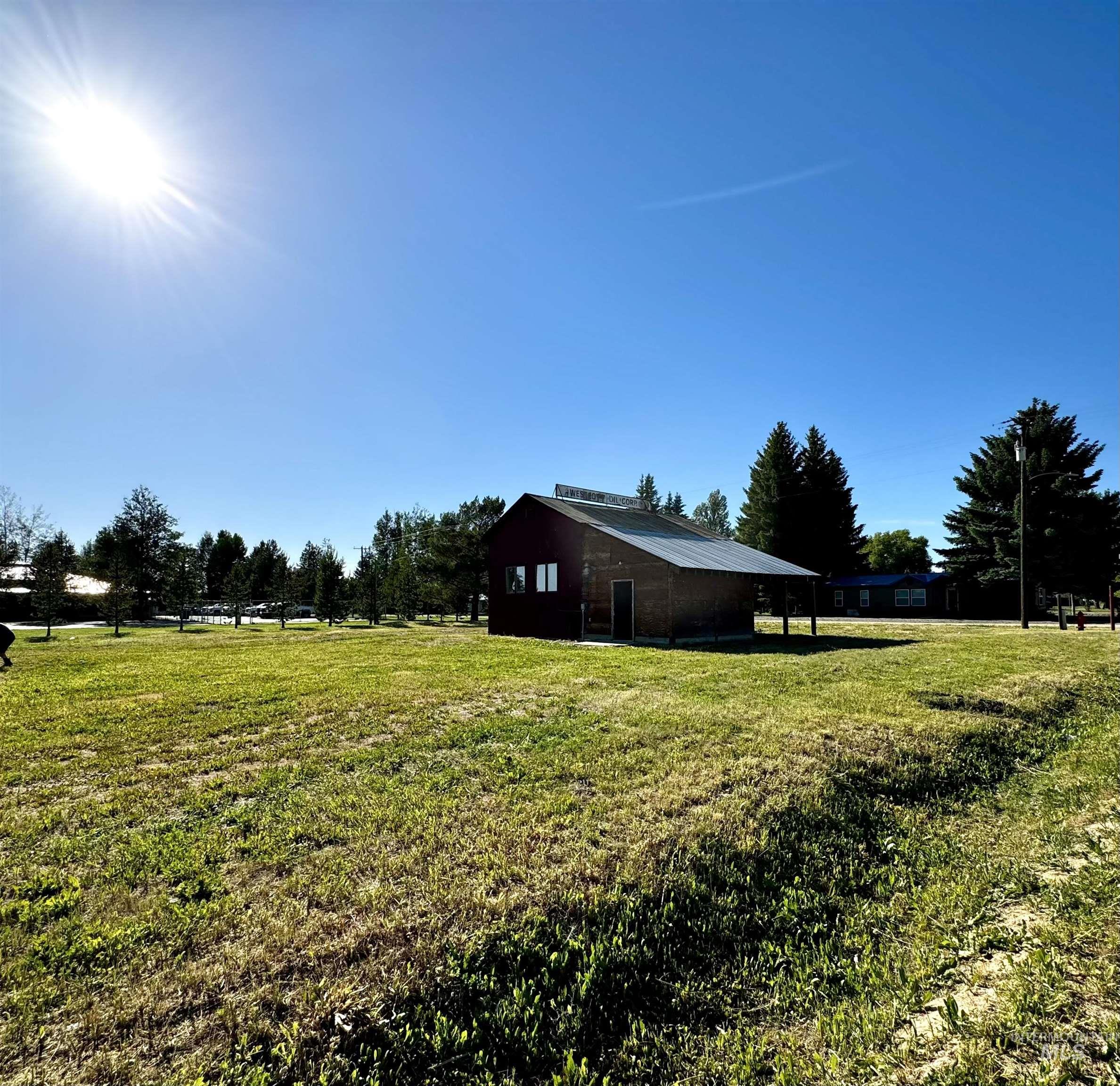 101 2nd St E, Fairfield, Idaho 83327, Land For Sale, Price $110,000,MLS 98971370