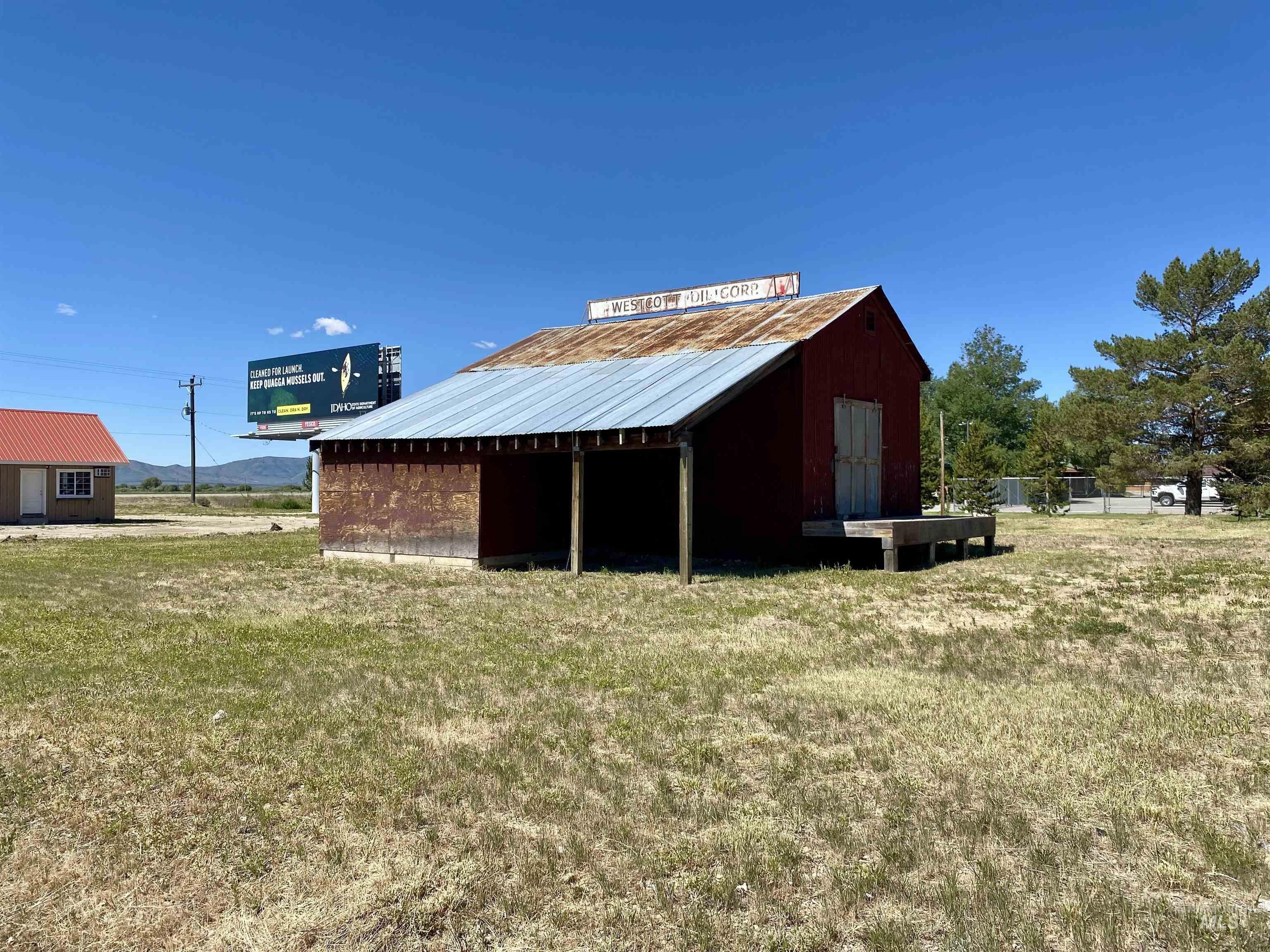 101 2nd St E, Fairfield, Idaho 83327, Land For Sale, Price $110,000, 98971370