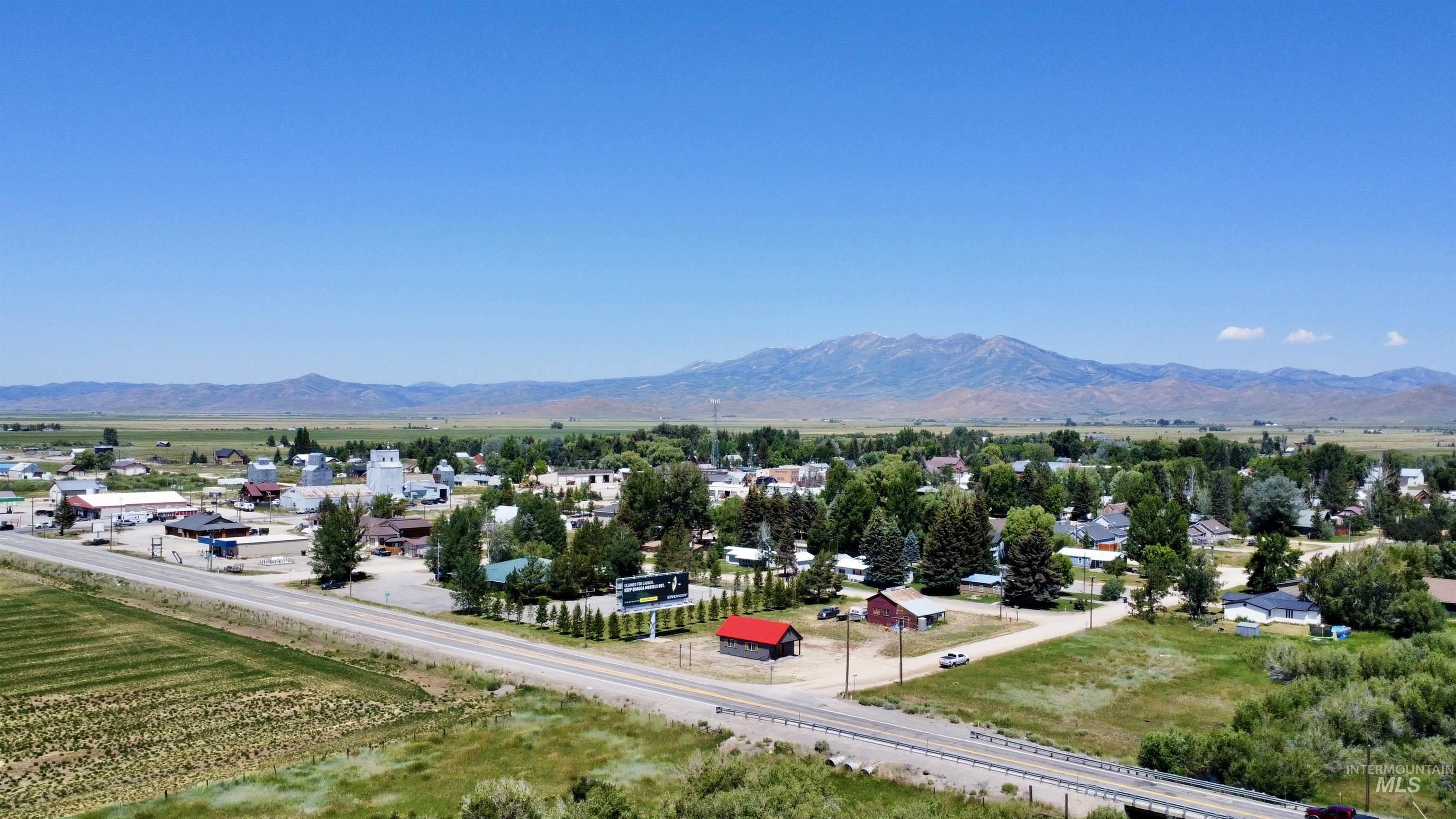 101 2nd St E, Fairfield, Idaho 83327, Land For Sale, Price $110,000,MLS 98971370
