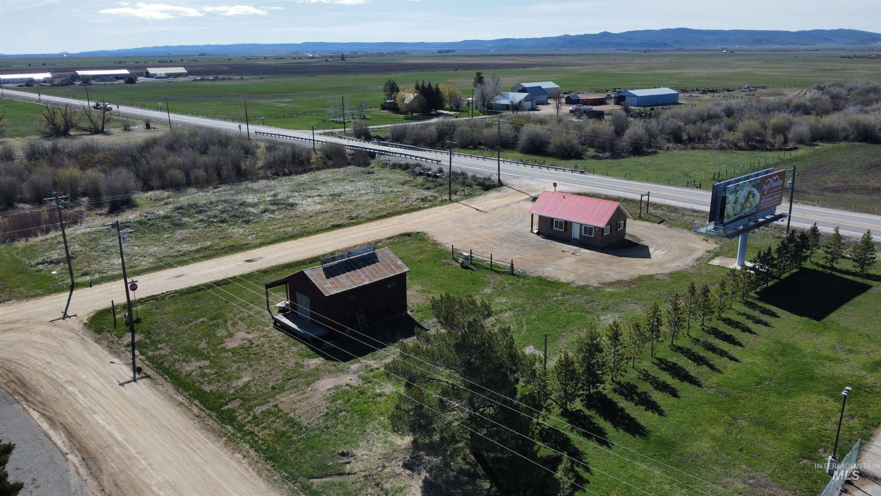 101 2nd St E, Fairfield, Idaho 83327, Land For Sale, Price $110,000,MLS 98971370