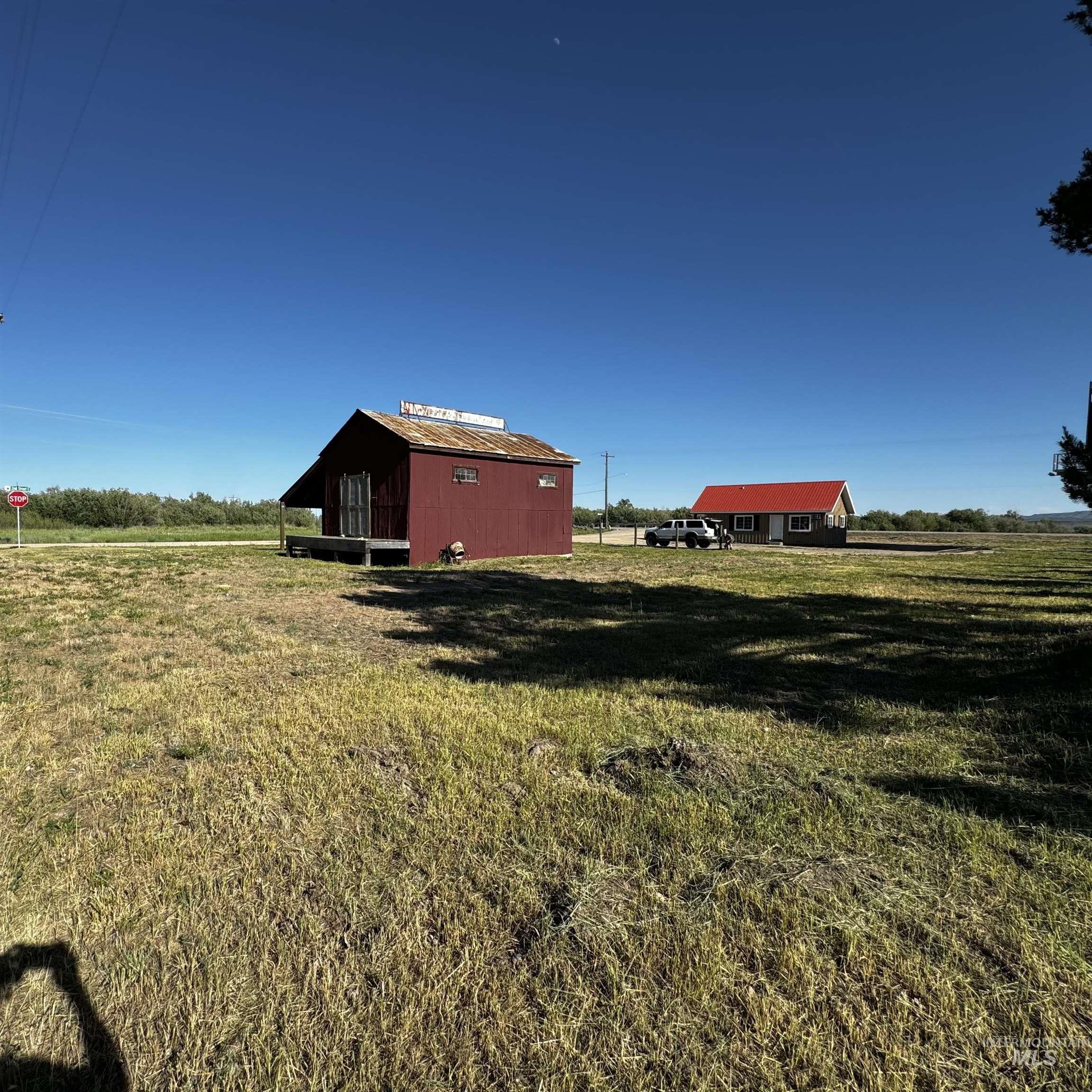 101 2nd St E, Fairfield, Idaho 83327, Land For Sale, Price $110,000,MLS 98971370
