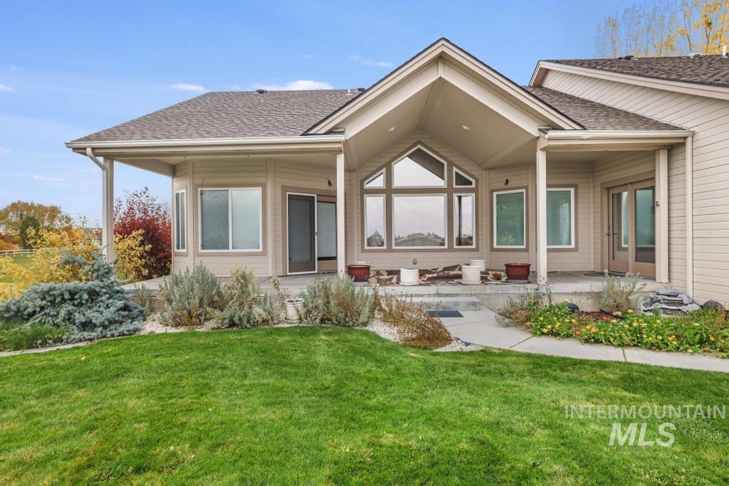 568 Mahard Dr., Twin Falls, Idaho 83301, 4 Bedrooms, 3 Bathrooms, Residential For Sale, Price $1,600,000,MLS 98971371