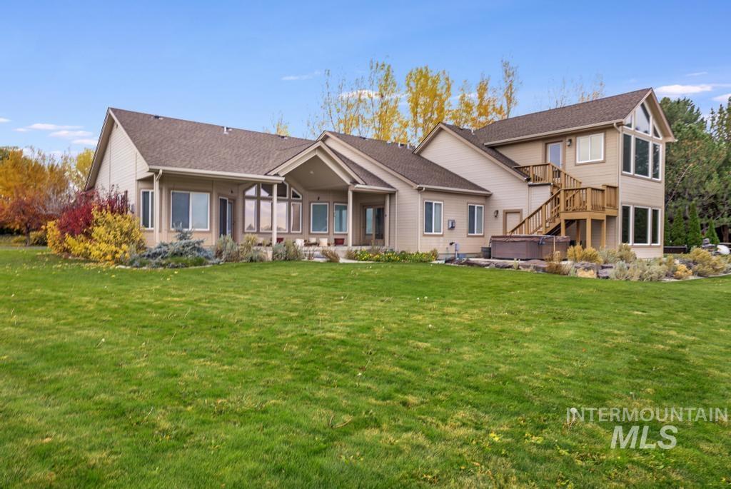 568 Mahard Dr., Twin Falls, Idaho 83301, 4 Bedrooms, 3 Bathrooms, Residential For Sale, Price $1,600,000,MLS 98971371