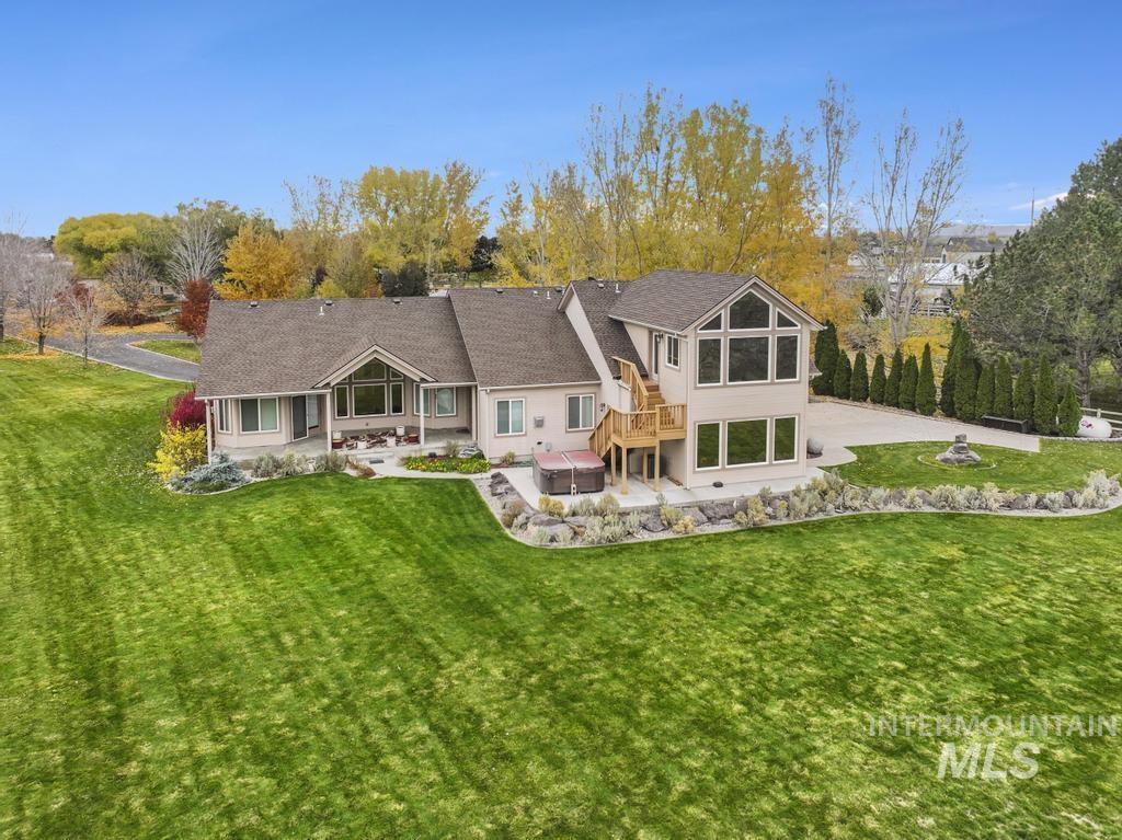 568 Mahard Dr., Twin Falls, Idaho 83301, 4 Bedrooms, 3 Bathrooms, Residential For Sale, Price $1,600,000,MLS 98971371