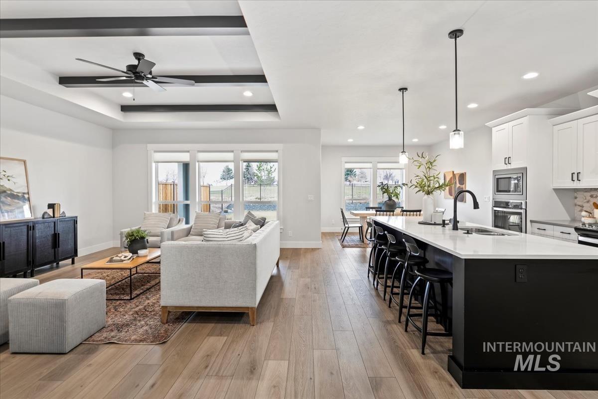 2205 E Padstow St, Kuna, Idaho 83634, 3 Bedrooms, 2.5 Bathrooms, Residential For Sale, Price $724,880,MLS 98971374