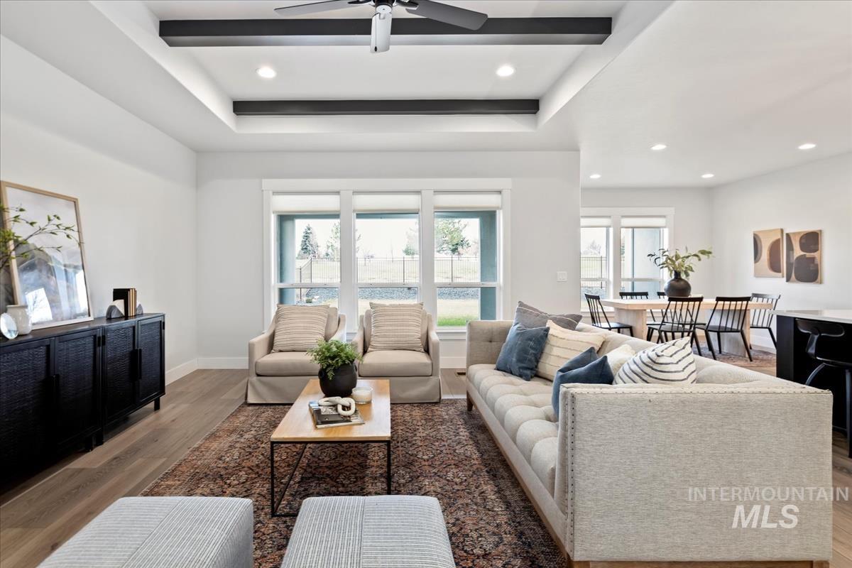 2205 E Padstow St, Kuna, Idaho 83634, 3 Bedrooms, 2.5 Bathrooms, Residential For Sale, Price $719,880,MLS 98971374