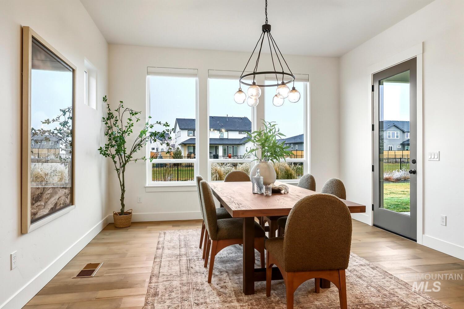 7008 Saddle Bred Way, Star, Idaho 83669, 4 Bedrooms, 3.5 Bathrooms, Residential For Sale, Price $1,149,000,MLS 98971378