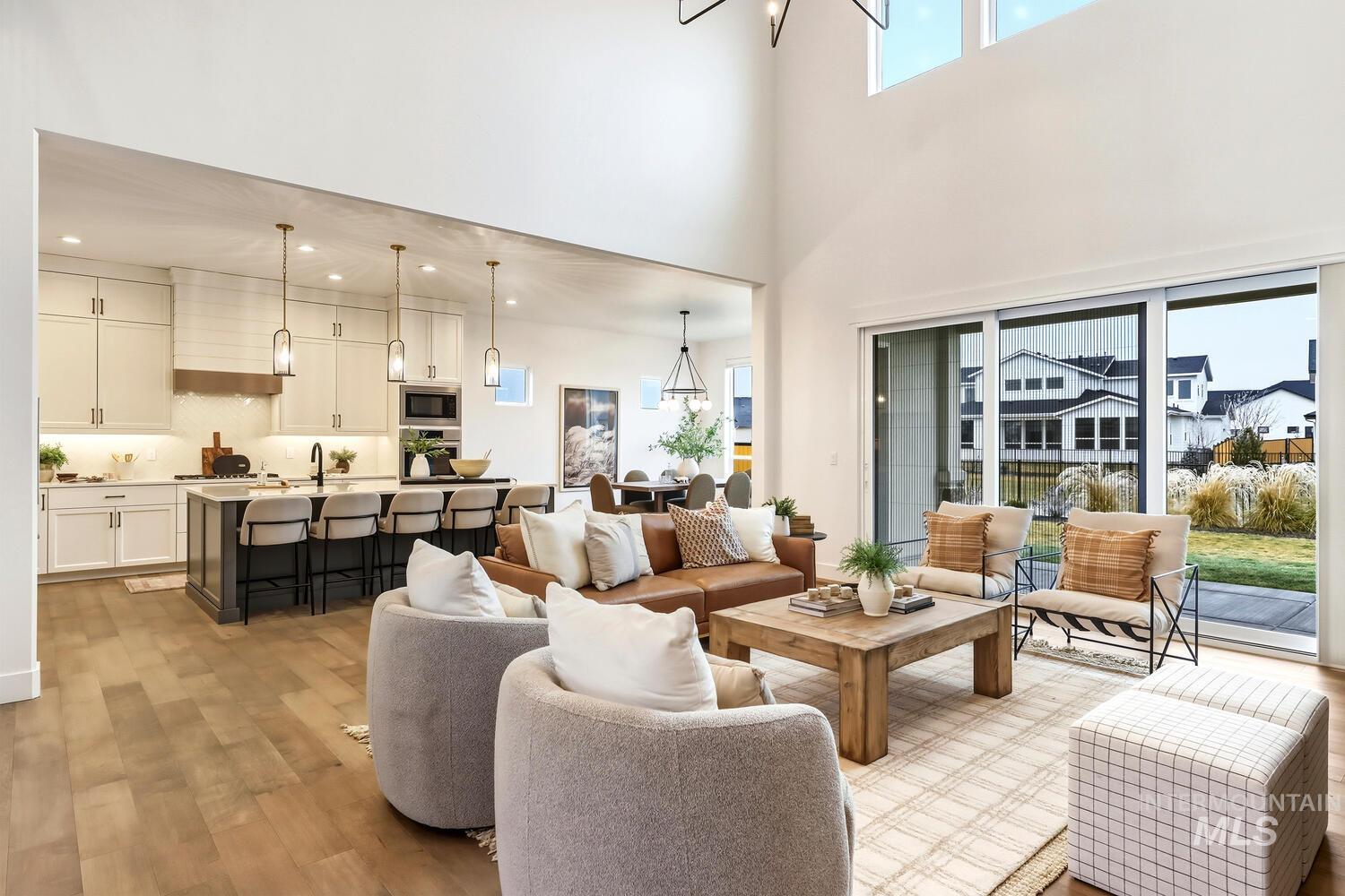 7008 Saddle Bred Way, Star, Idaho 83669, 4 Bedrooms, 3.5 Bathrooms, Residential For Sale, Price $1,149,000,MLS 98971378