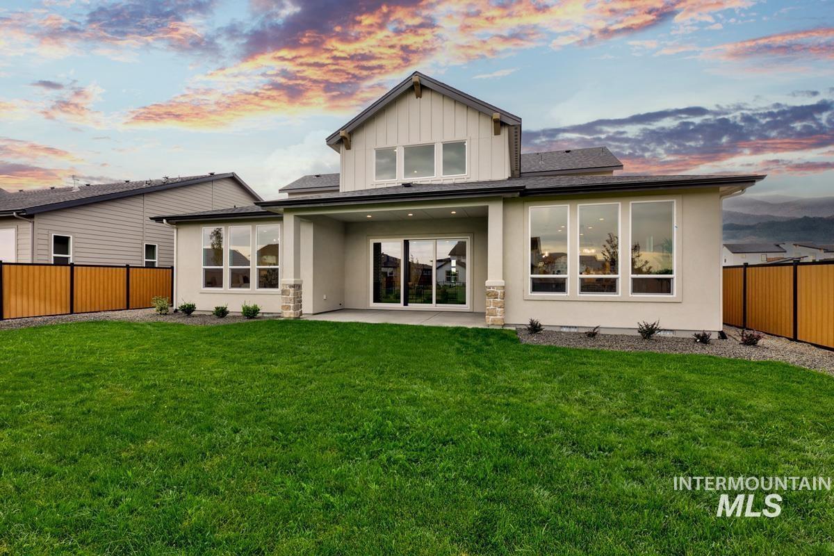 7008 Saddle Bred Way, Star, Idaho 83669, 4 Bedrooms, 3.5 Bathrooms, Residential For Sale, Price $1,149,000,MLS 98971378