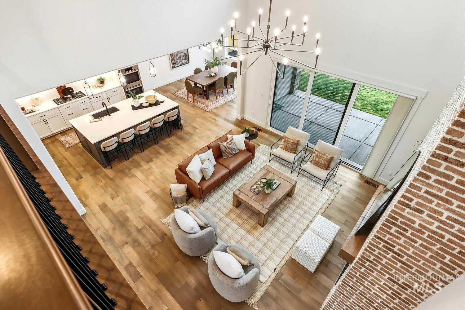 7008 Saddle Bred Way, Star, Idaho 83669, 4 Bedrooms, 3.5 Bathrooms, Residential For Sale, Price $1,149,000,MLS 98971378