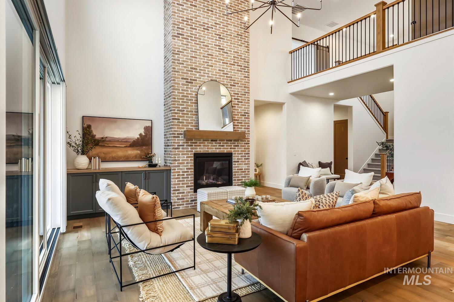 7008 Saddle Bred Way, Star, Idaho 83669, 4 Bedrooms, 3.5 Bathrooms, Residential For Sale, Price $1,149,000,MLS 98971378