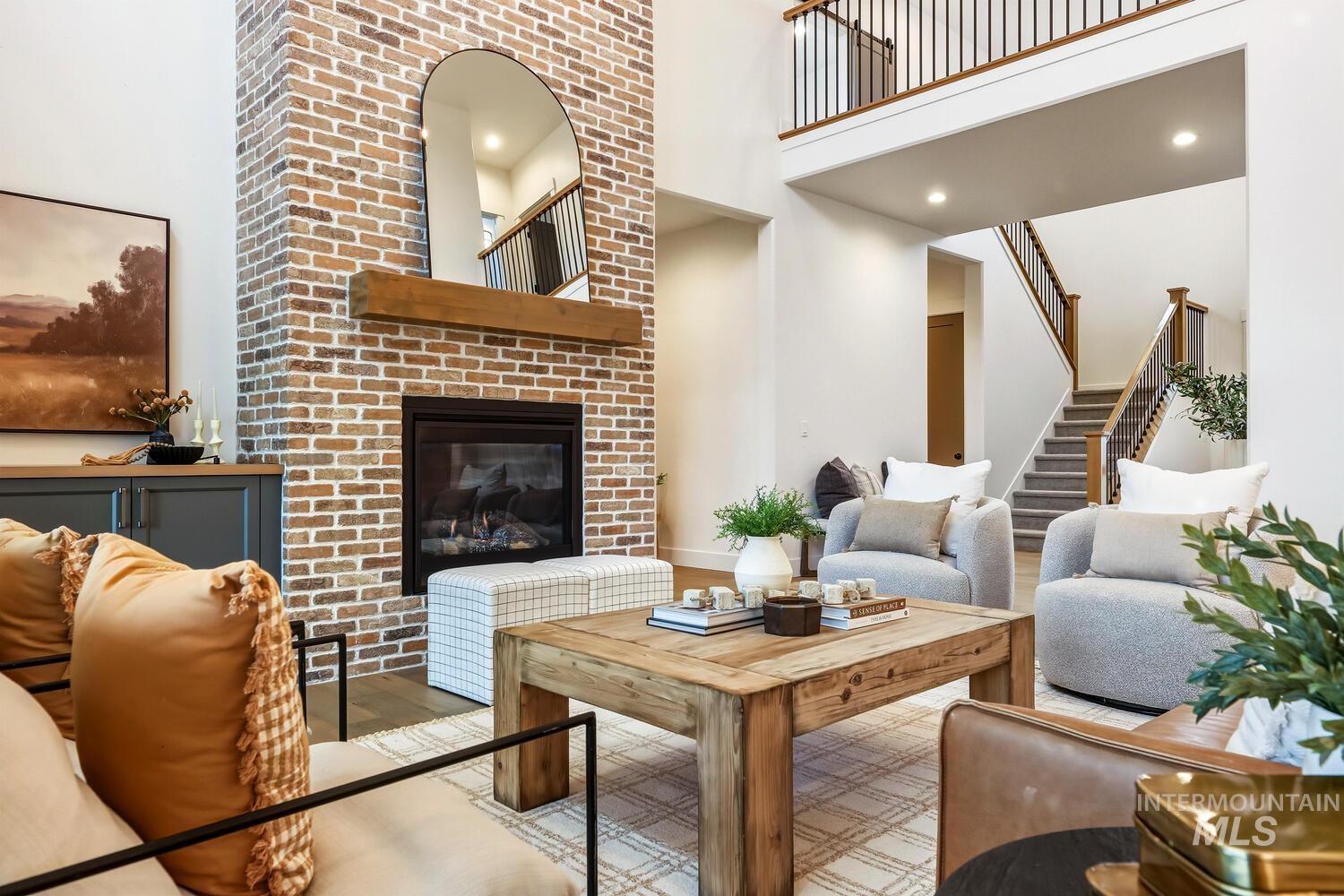 7008 Saddle Bred Way, Star, Idaho 83669, 4 Bedrooms, 3.5 Bathrooms, Residential For Sale, Price $1,149,000,MLS 98971378