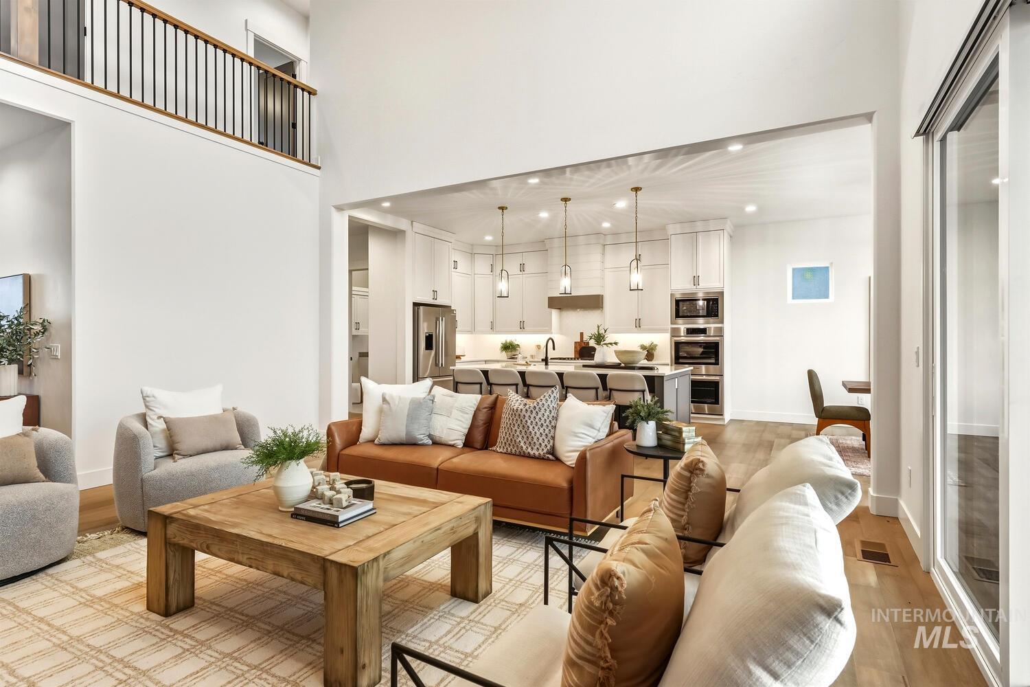 7008 Saddle Bred Way, Star, Idaho 83669, 4 Bedrooms, 3.5 Bathrooms, Residential For Sale, Price $1,149,000,MLS 98971378