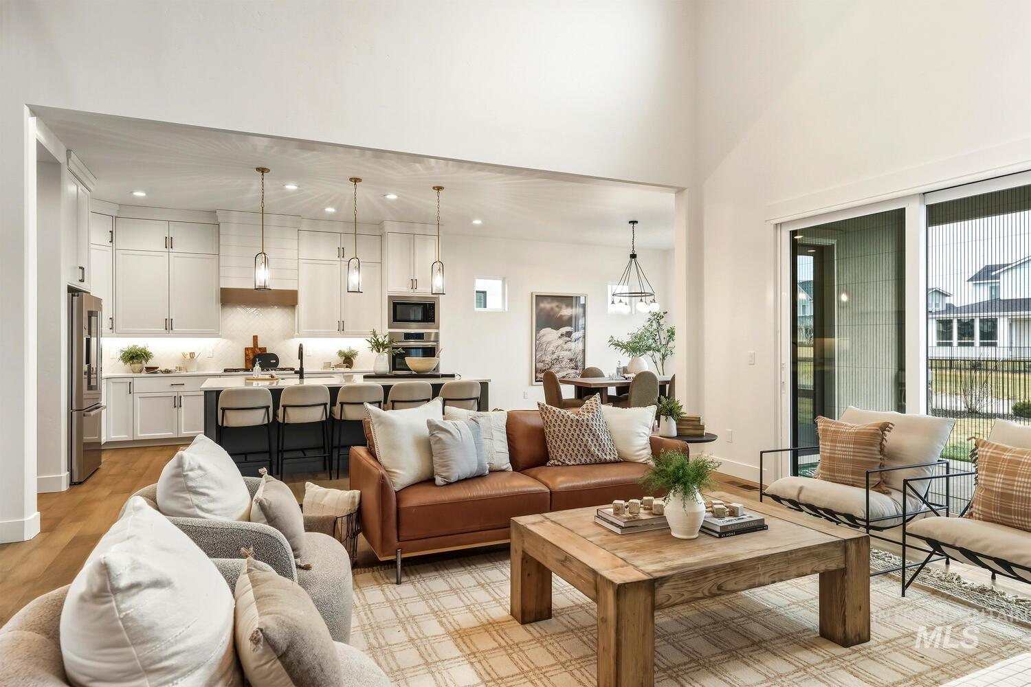 7008 Saddle Bred Way, Star, Idaho 83669, 4 Bedrooms, 3.5 Bathrooms, Residential For Sale, Price $1,149,000,MLS 98971378