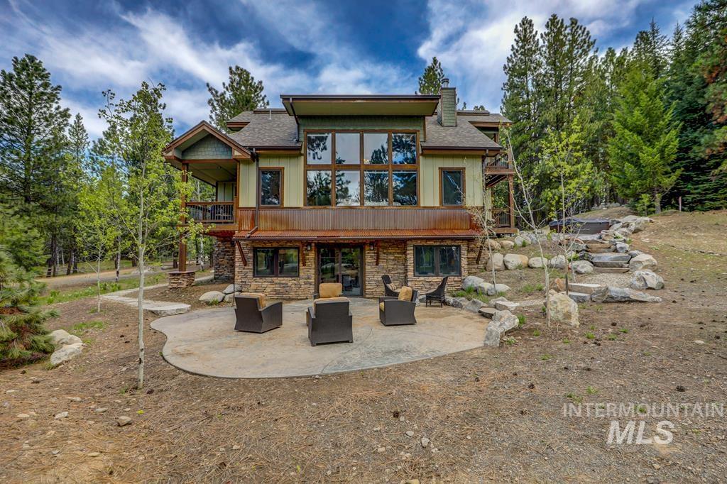 212 RioVista, McCall, Idaho 83638, 5 Bedrooms, 4 Bathrooms, Residential For Sale, Price $1,669,000,MLS 98971379