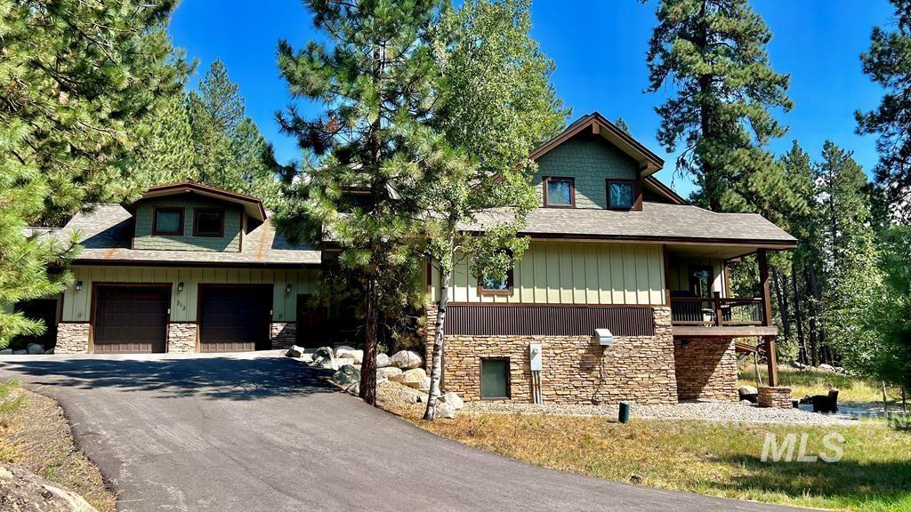 212 RioVista, McCall, Idaho 83638, 5 Bedrooms, 4 Bathrooms, Residential For Sale, Price $1,669,000,MLS 98971379