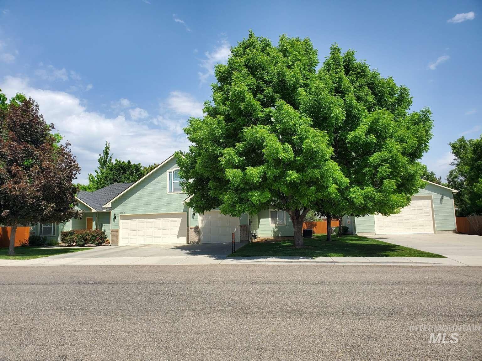 1100 E Wright St, Boise, Idaho 83706, 4 Bedrooms, 3 Bathrooms, Residential For Sale, Price $1,050,000, 98971380