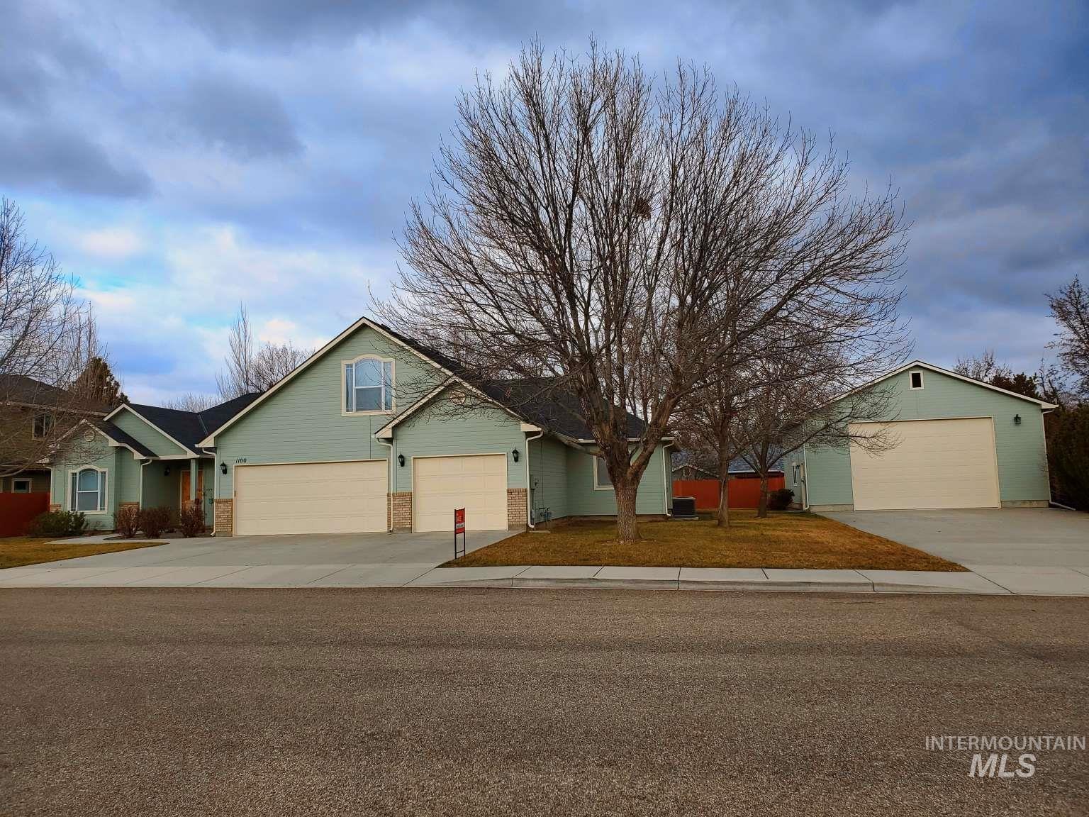 1100 E Wright St, Boise, Idaho 83706, 4 Bedrooms, 3 Bathrooms, Residential For Sale, Price $1,125,000,MLS 98971380